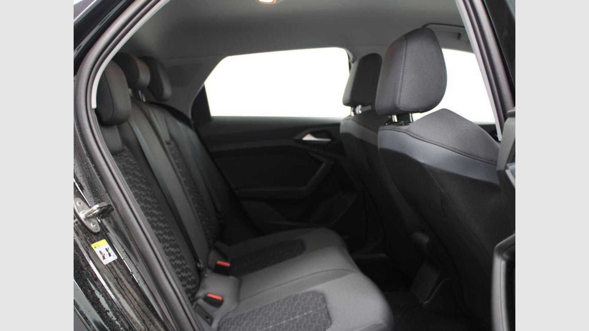 Audi A1 Adrenalin edition 30 TFSI 81 kW (110 CV) S tronic