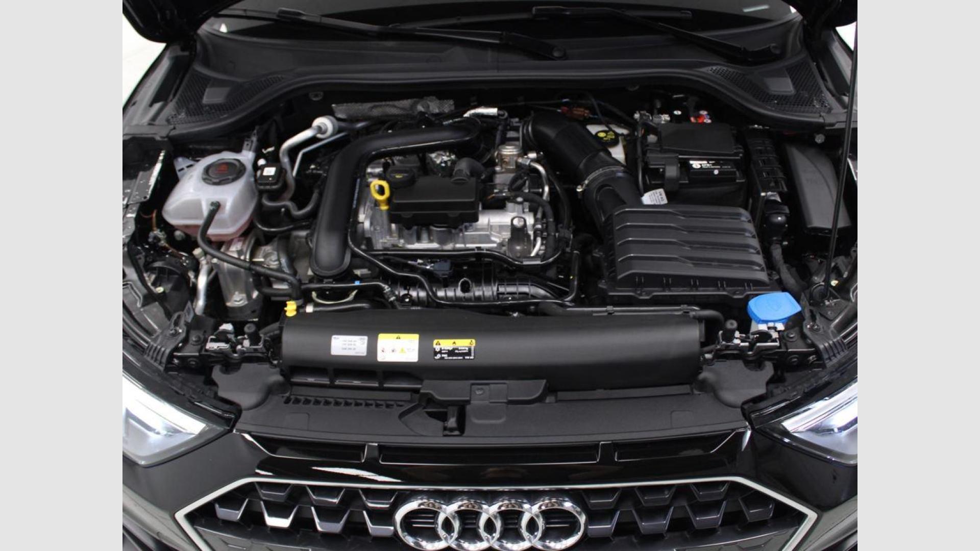 Audi A1 Adrenalin edition 30 TFSI 81 kW (110 CV) S tronic