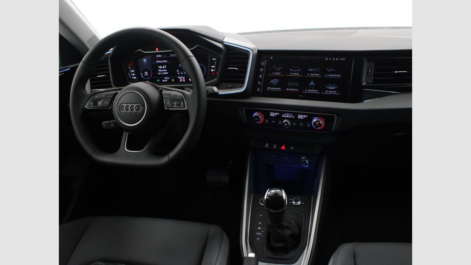 Audi A1 Adrenalin edition 30 TFSI 81 kW (110 CV) S tronic