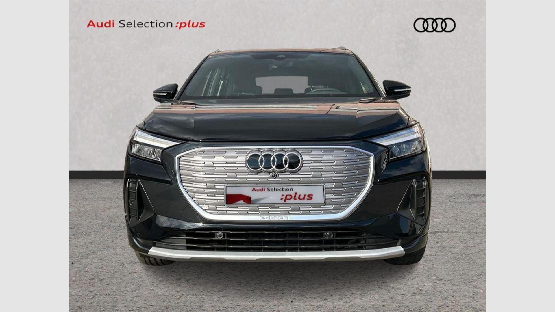 Audi Q4 e-tron Advanced 40 e-tron 63kWh 150 kW (204 CV)