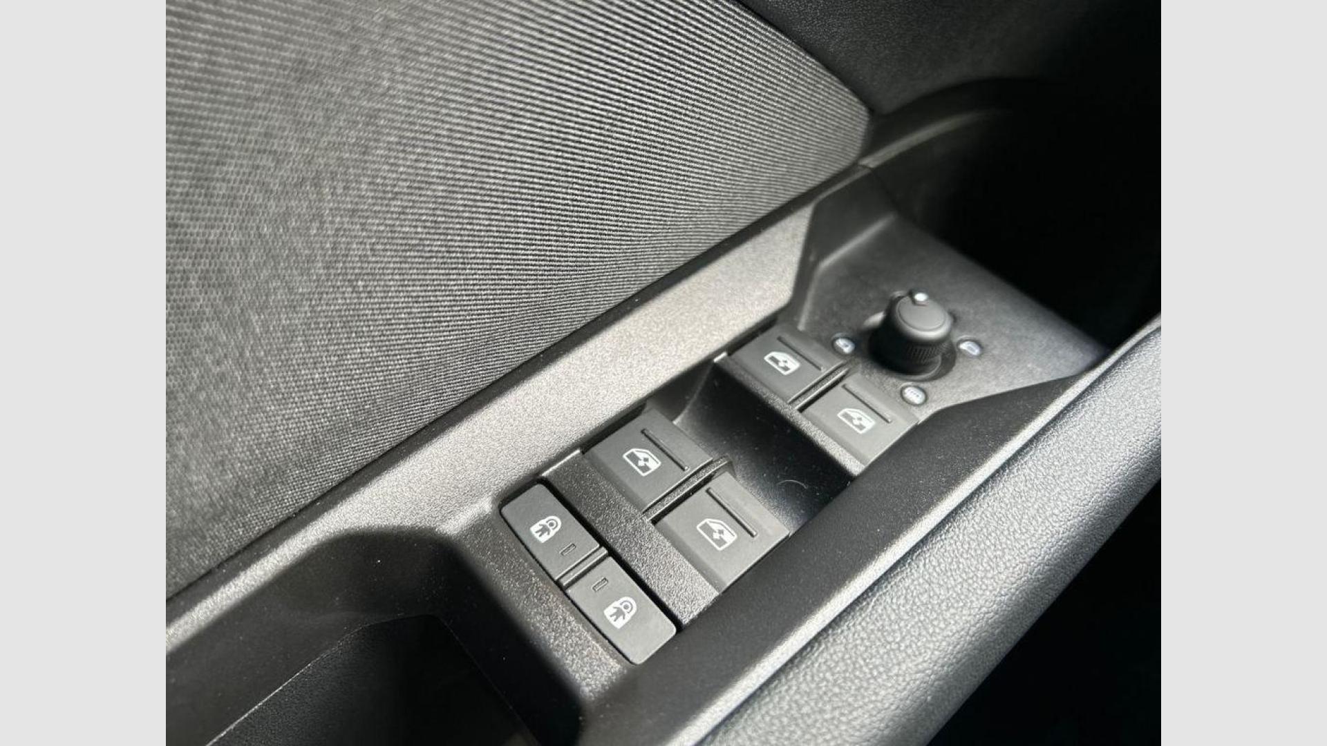 Audi Q4 e-tron Advanced 40 e-tron 63kWh 150 kW (204 CV)