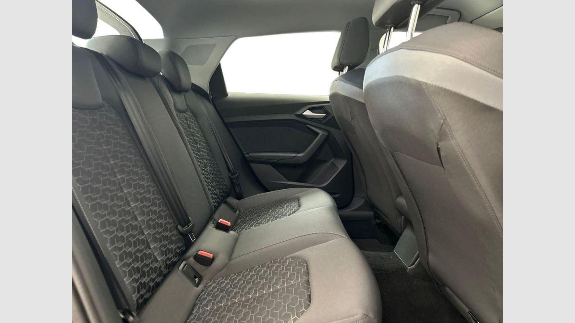 Audi A1 Adrenalin edition 30 TFSI 85 kW (116 CV) S tronic