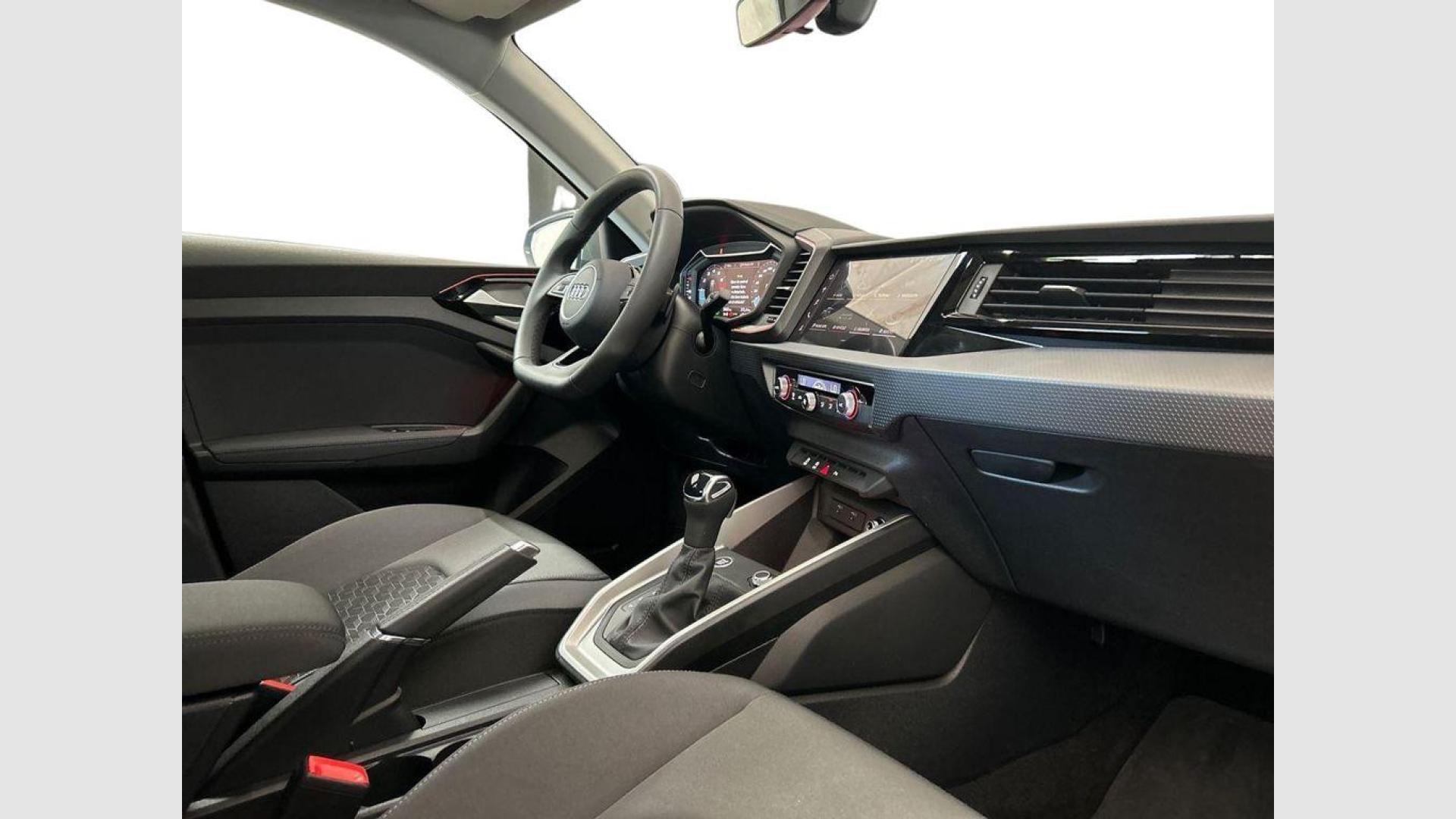 Audi A1 Adrenalin edition 30 TFSI 85 kW (116 CV) S tronic