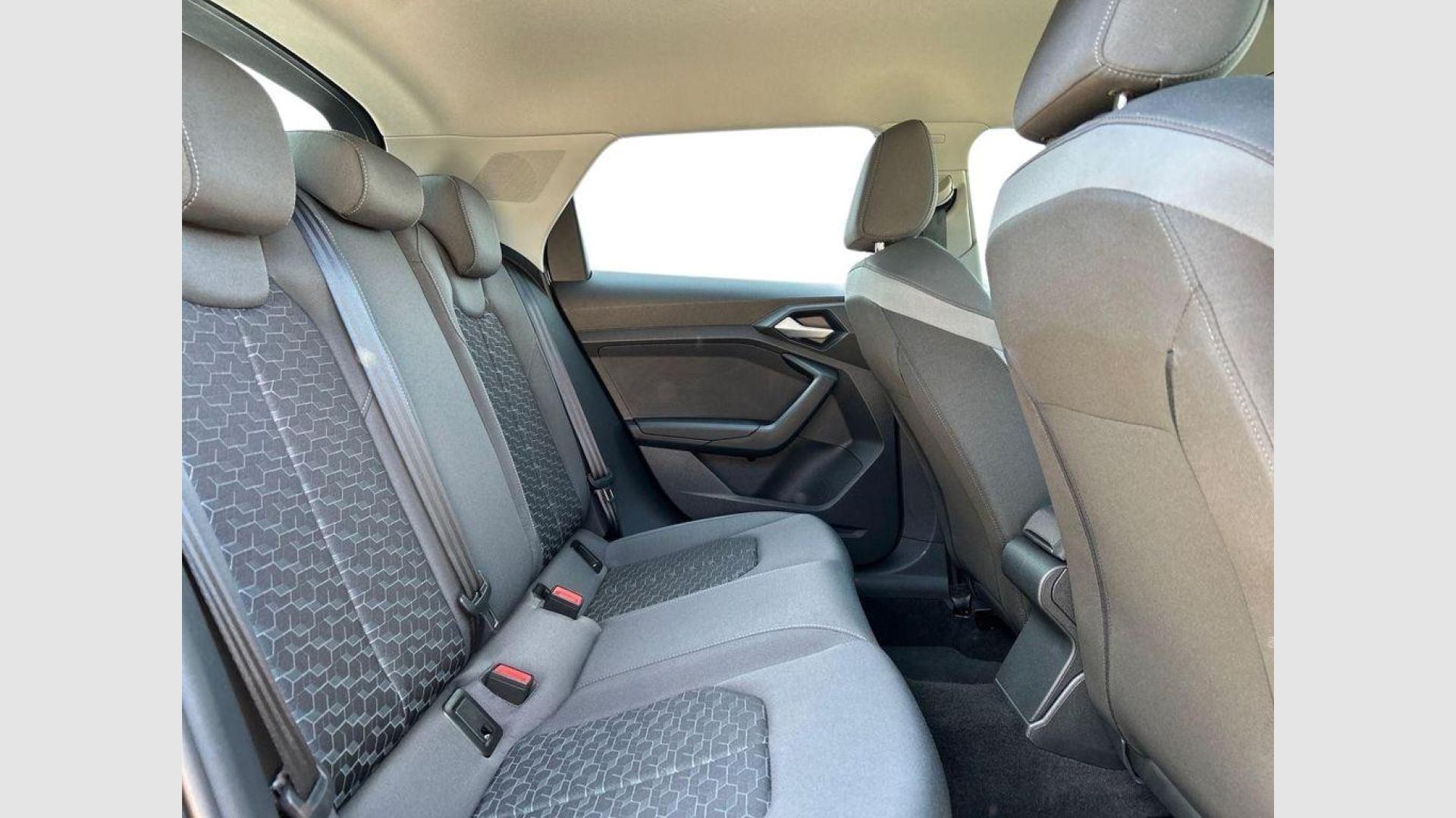 Audi A1 Adrenalin edition 30 TFSI 85 kW (116 CV)