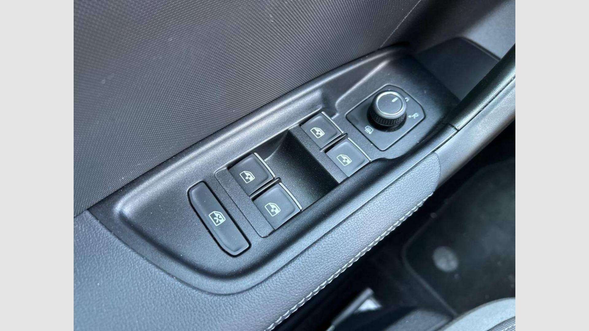 Audi A1 Adrenalin edition 30 TFSI 85 kW (116 CV)