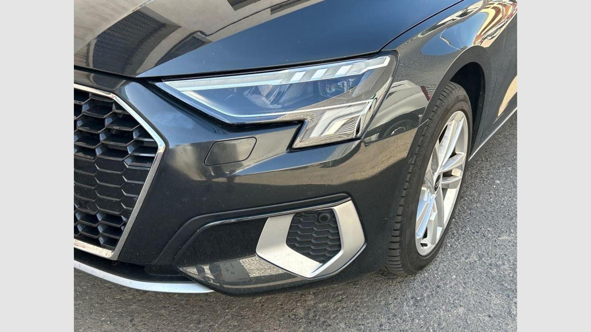 Audi A3 Sportback TFSIe Advanced 30 TDI 85 kW (116 CV) S tronic