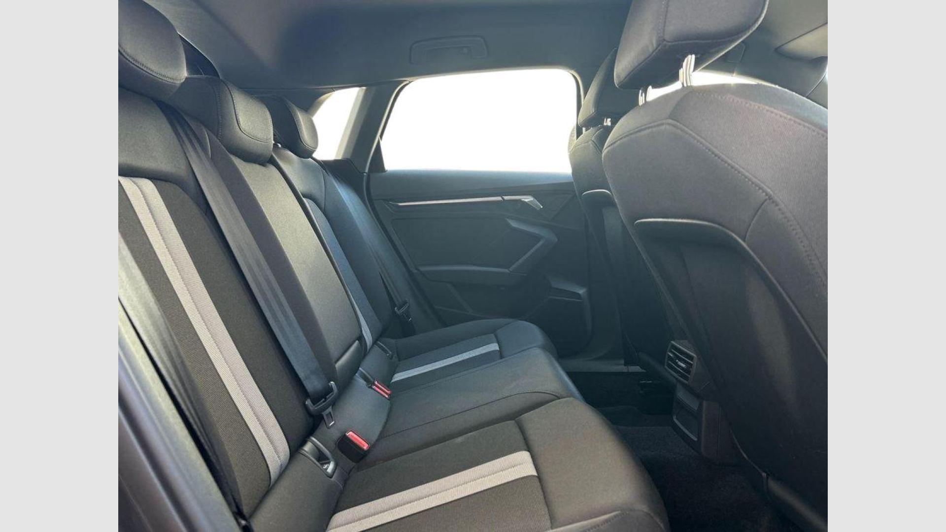 Audi A3 Sportback TFSIe Advanced 30 TDI 85 kW (116 CV) S tronic