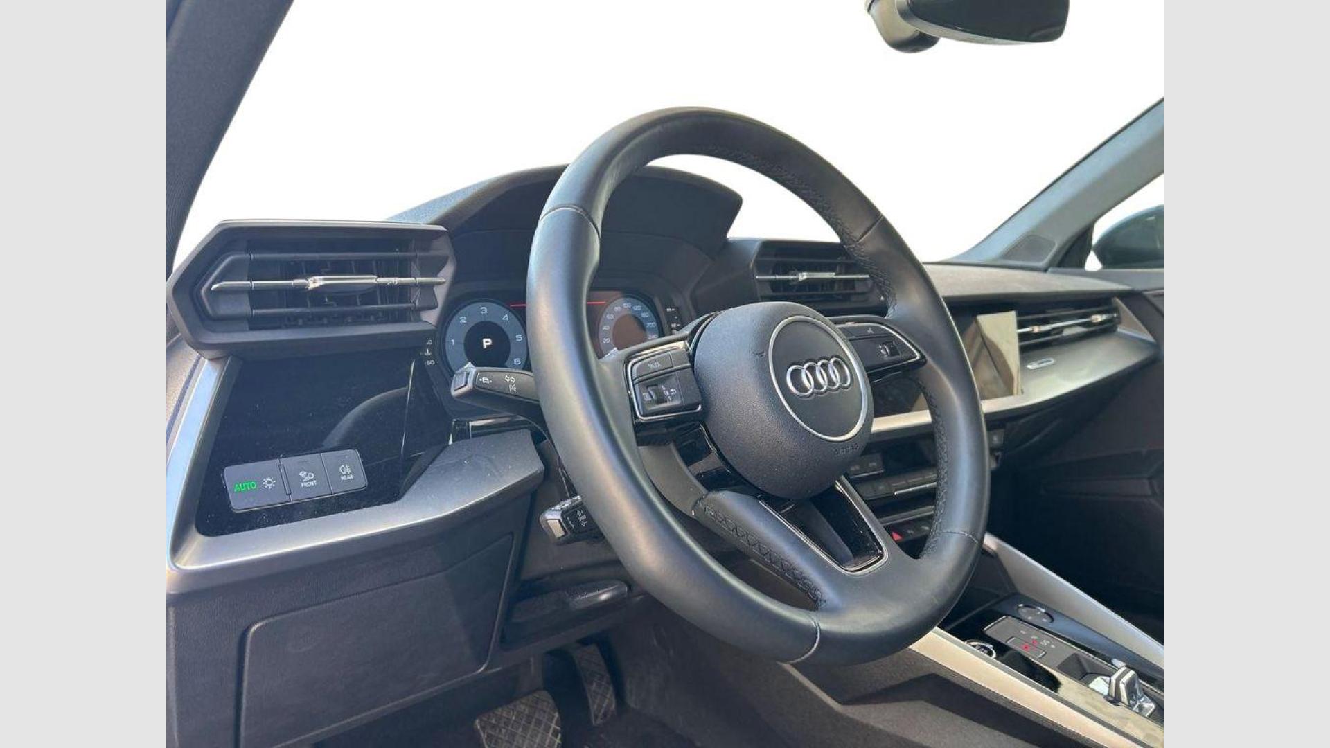 Audi A3 Sportback TFSIe Advanced 30 TDI 85 kW (116 CV) S tronic