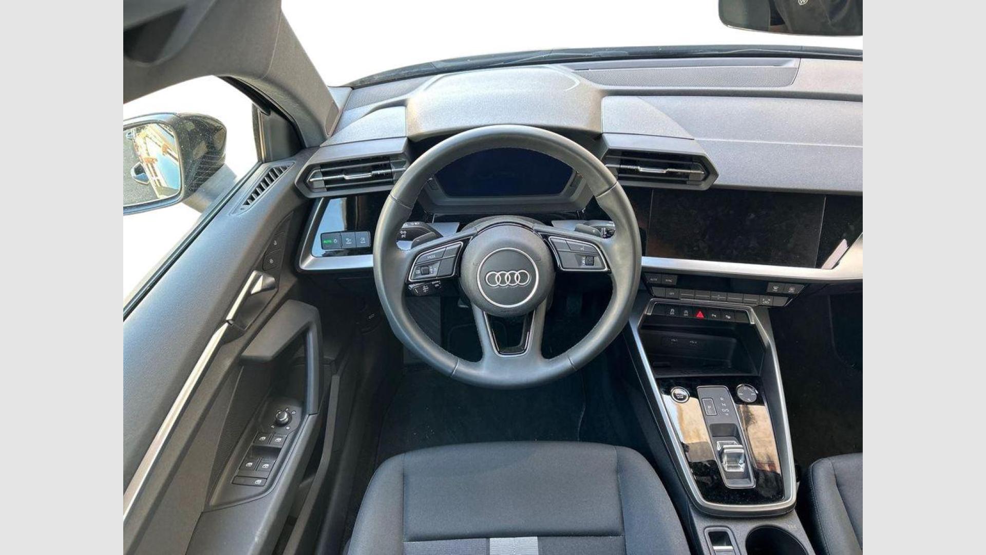 Audi A3 Sportback TFSIe Advanced 30 TDI 85 kW (116 CV) S tronic