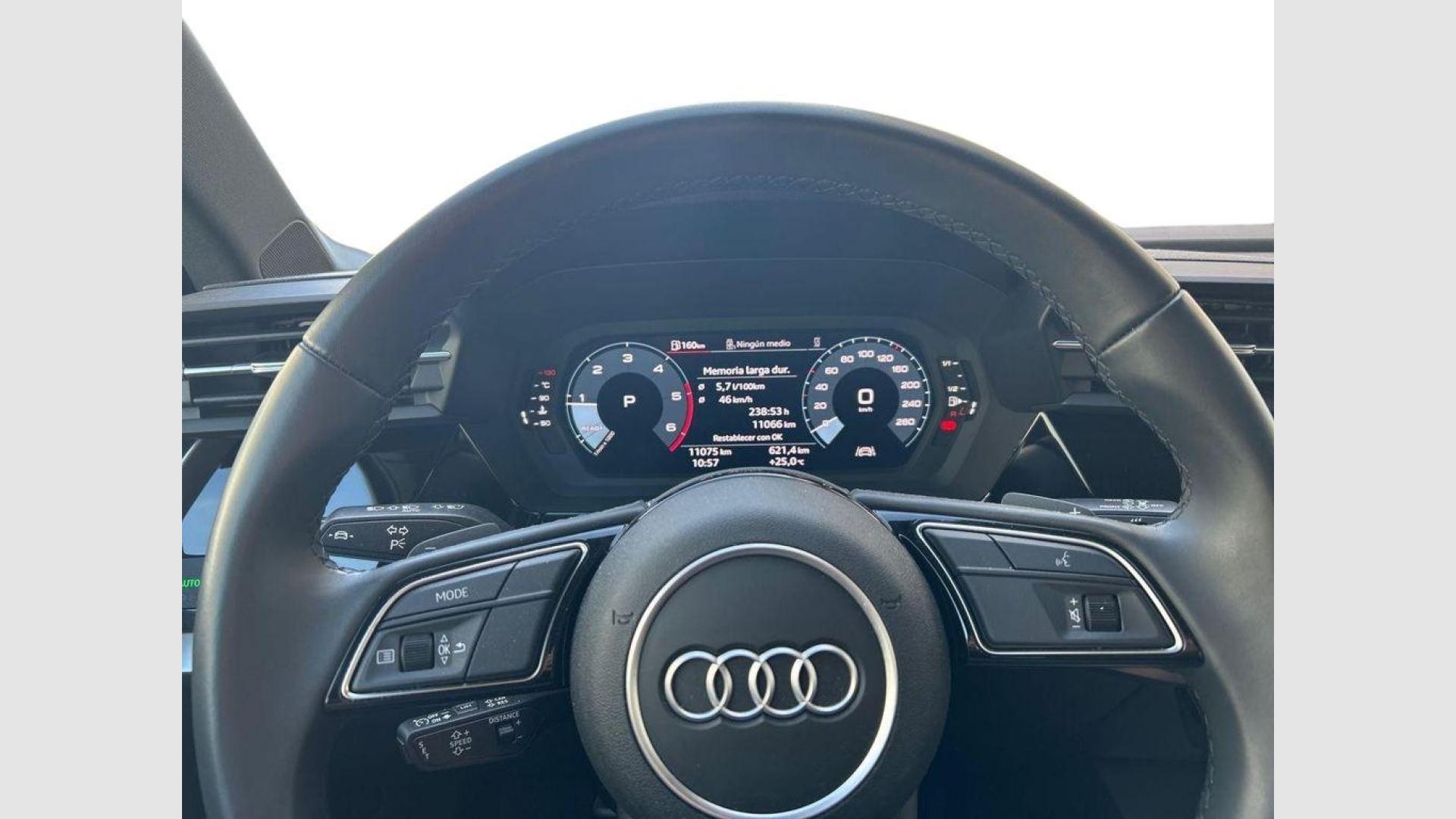 Audi A3 Sportback TFSIe Advanced 30 TDI 85 kW (116 CV) S tronic