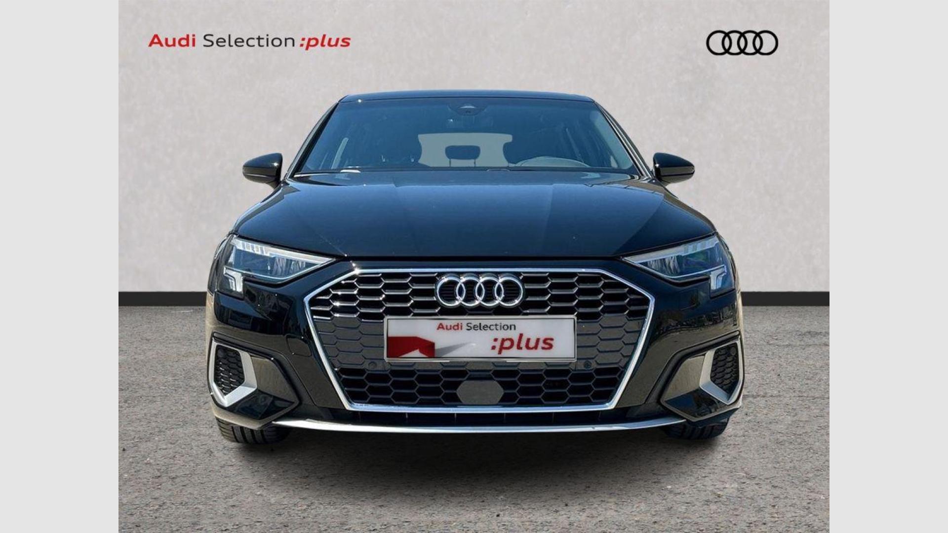 Audi A3 Sportback TFSIe Advanced 30 TDI 85 kW (116 CV) S tronic