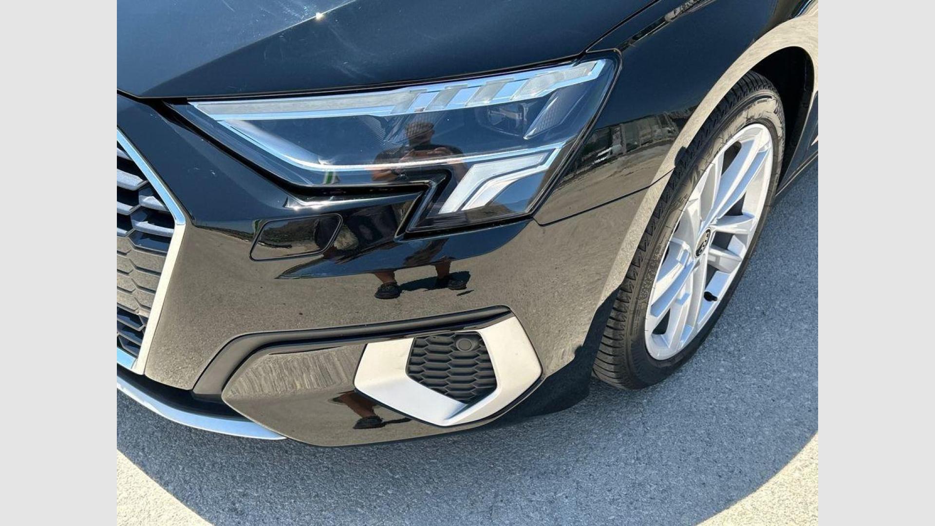 Audi A3 Sportback TFSIe Advanced 30 TDI 85 kW (116 CV) S tronic