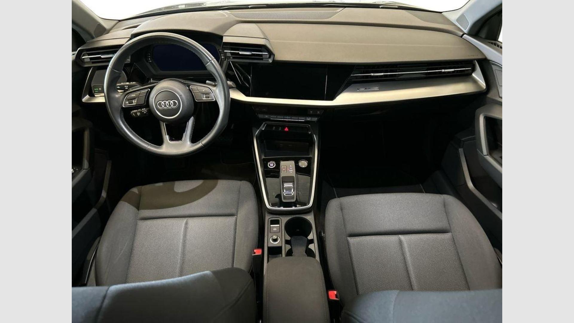 Audi A3 Sportback TFSIe Advanced 30 TDI 85 kW (116 CV) S tronic