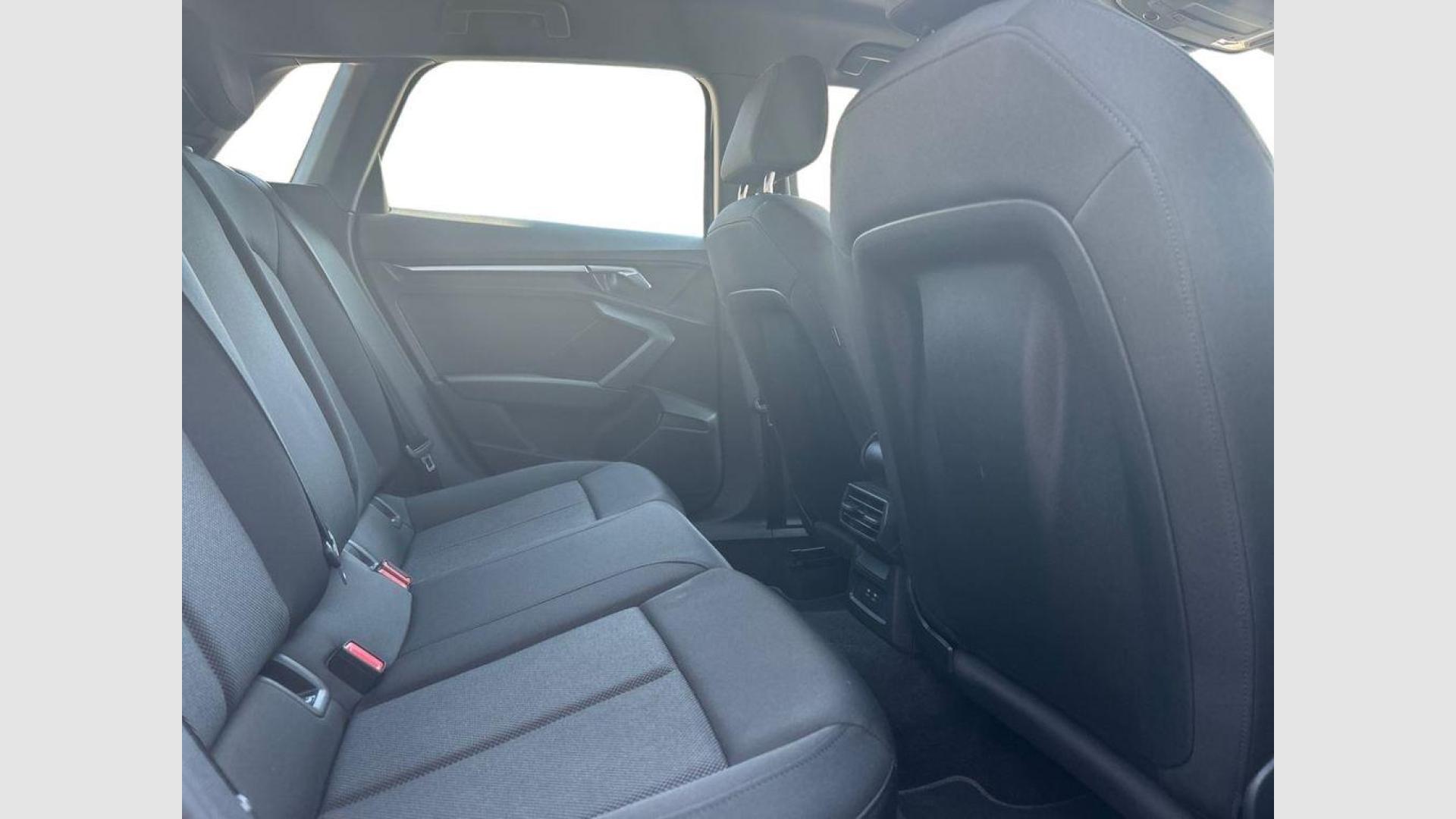 Audi A3 Sportback TFSIe Advanced 30 TDI 85 kW (116 CV) S tronic