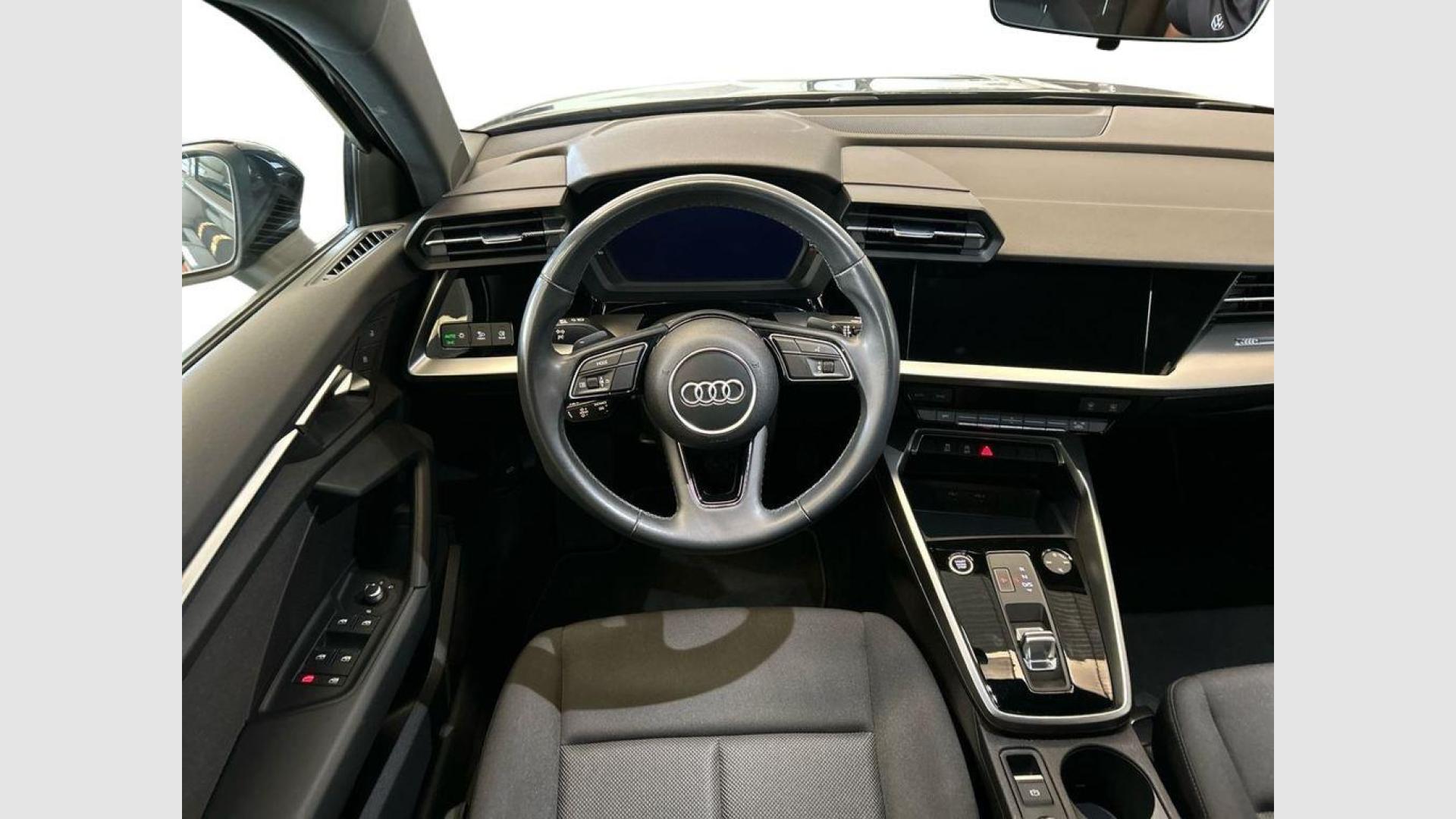 Audi A3 Sportback TFSIe Advanced 30 TDI 85 kW (116 CV) S tronic