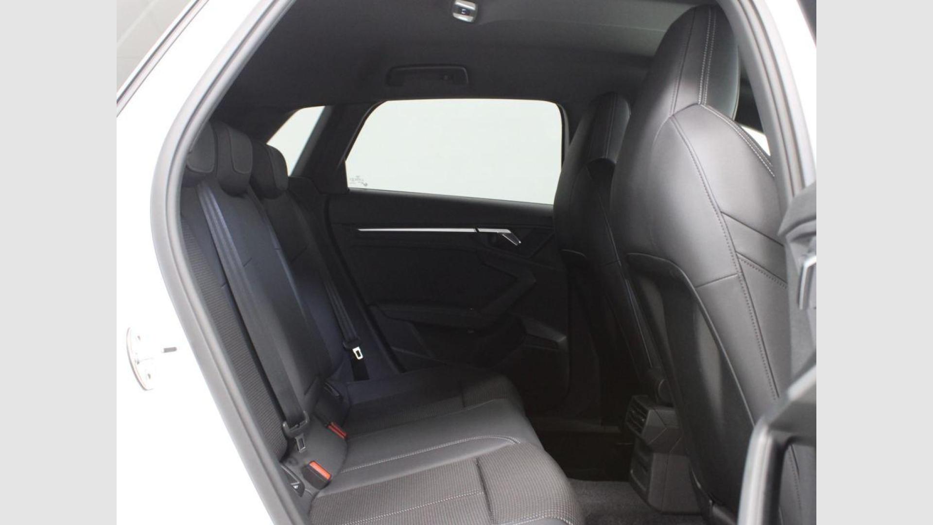 Audi A3 Sportback TFSIe Genuine edition 35 TDI 110 kW (150 CV) S tronic