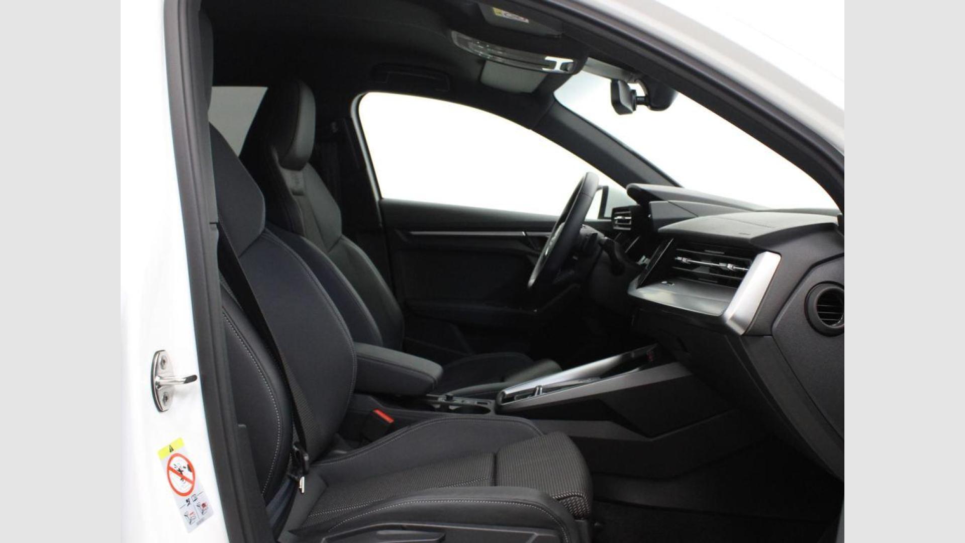 Audi A3 Sportback TFSIe Genuine edition 35 TDI 110 kW (150 CV) S tronic