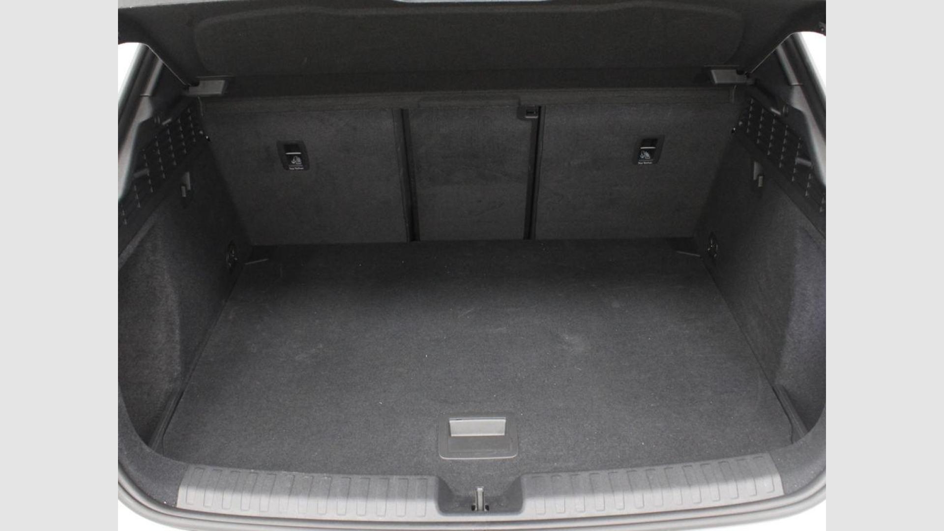 Audi A3 Sportback TFSIe Genuine edition 35 TDI 110 kW (150 CV) S tronic