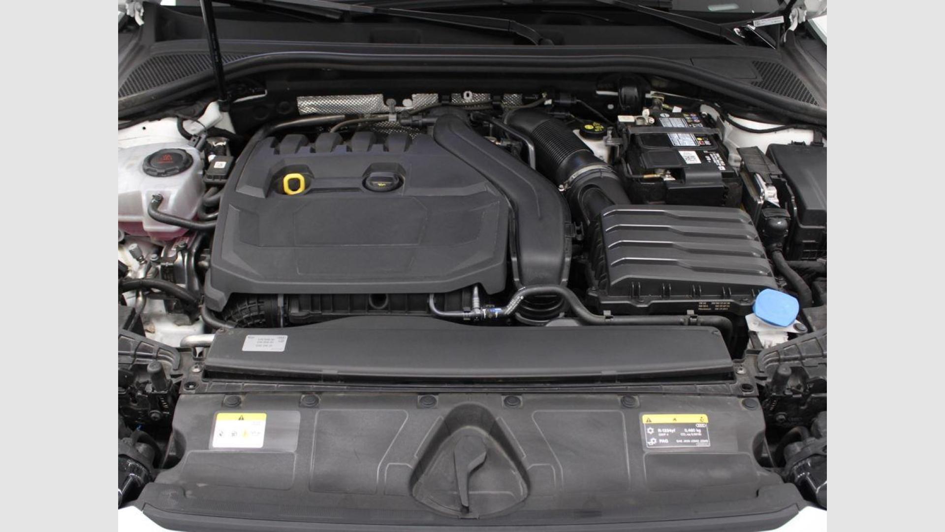 Audi A3 Sportback TFSIe Genuine edition 35 TDI 110 kW (150 CV) S tronic