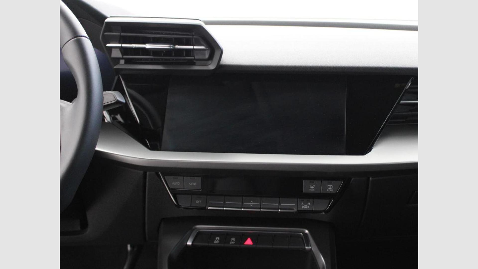 Audi A3 Sportback TFSIe Genuine edition 35 TDI 110 kW (150 CV) S tronic