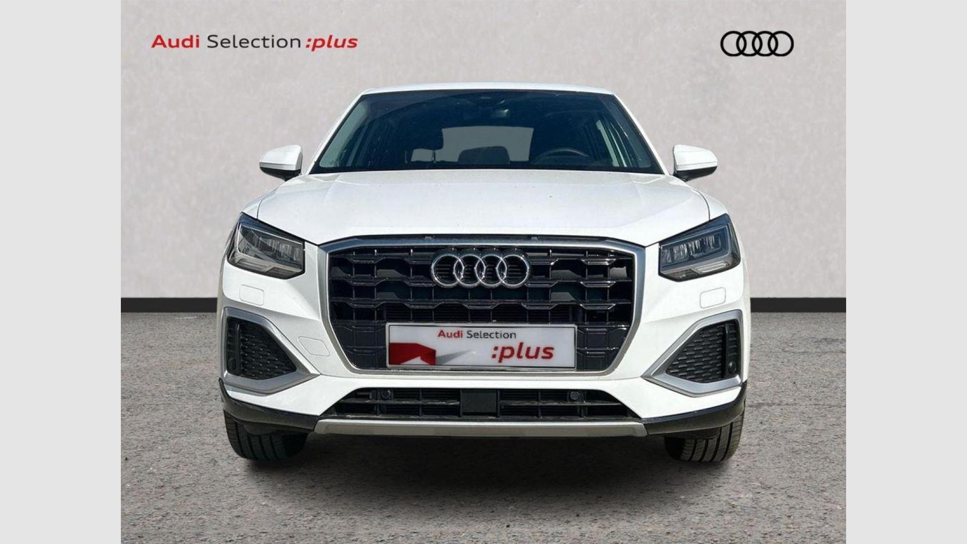 Audi Q2 Advanced 30 TFSI 85 kW (116 CV)