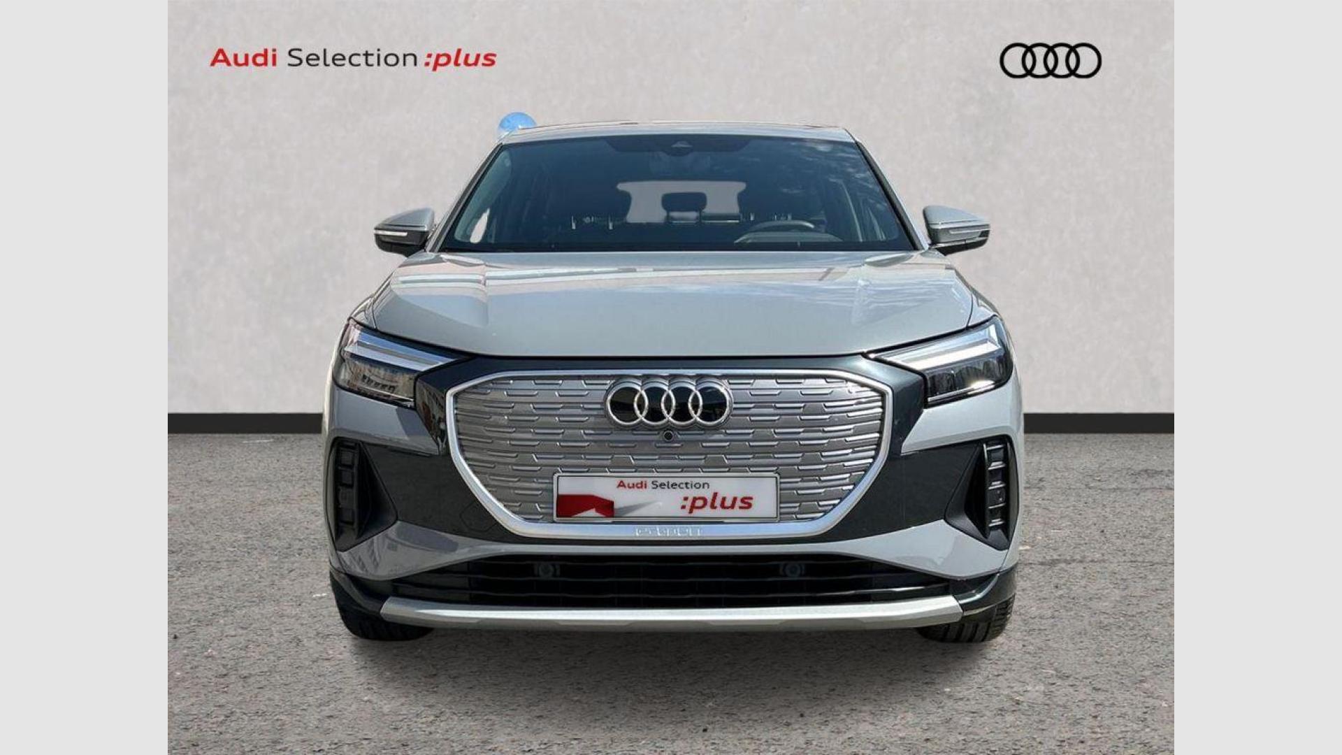 Audi Q4 Sportback e-tron Advanced 40 e-tron 63kWh 150 kW (204 CV)