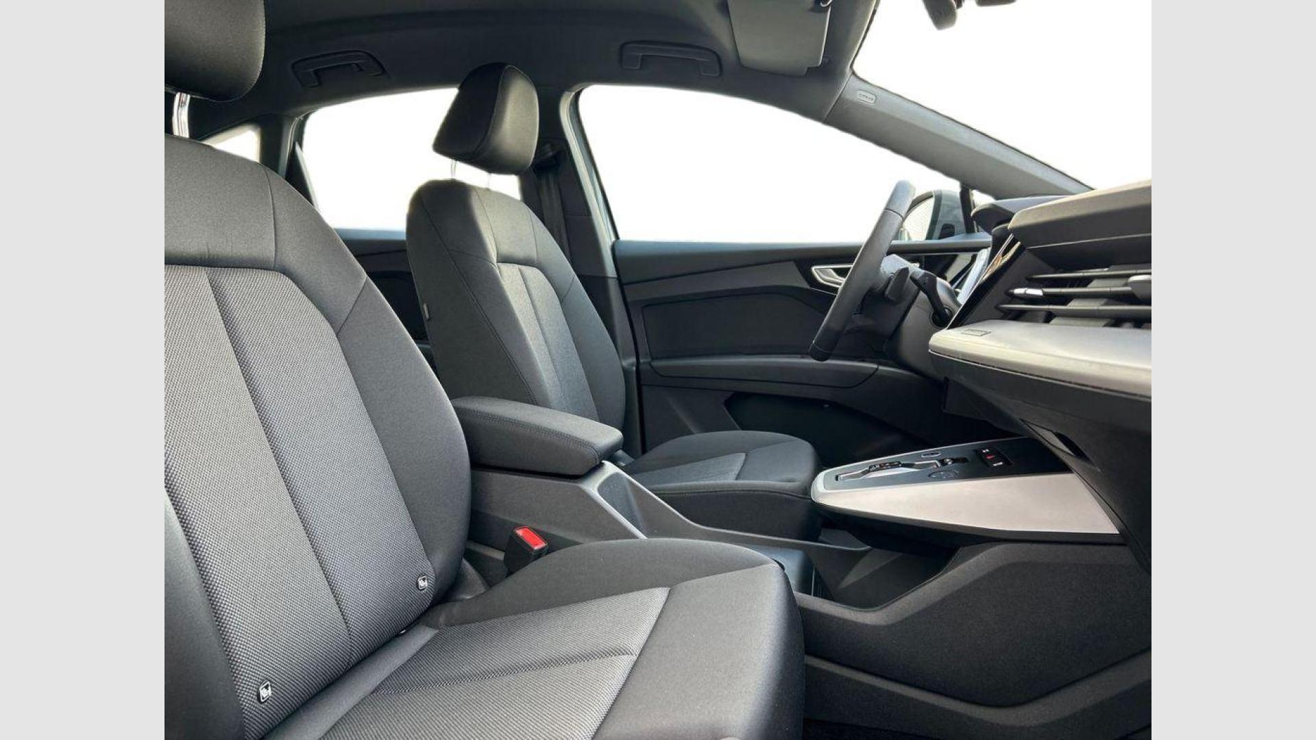 Audi Q4 Sportback e-tron Advanced 40 e-tron 63kWh 150 kW (204 CV)