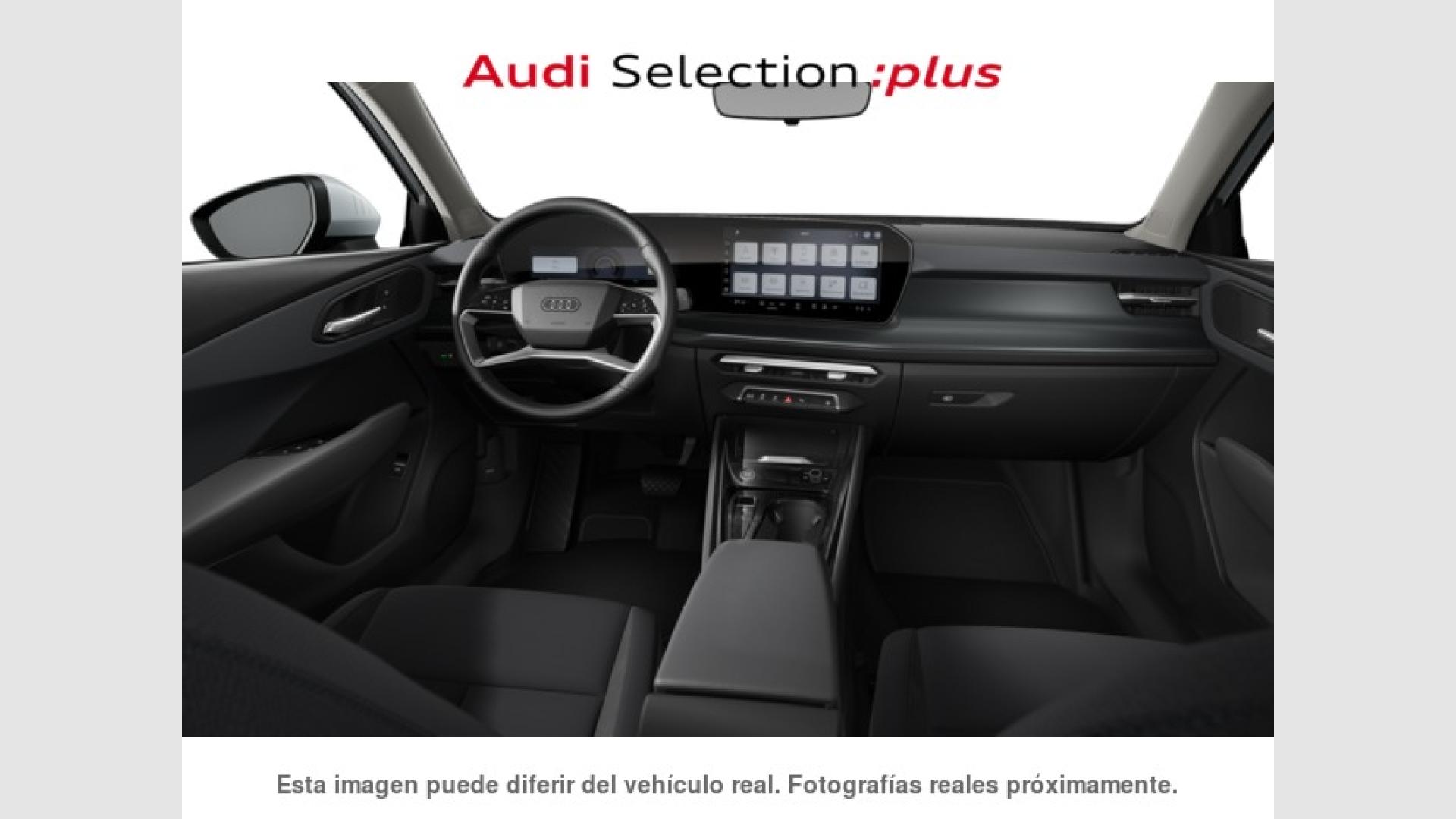 Audi Q3 Sportback S line TDI 110 kW (150 CV) S tronic