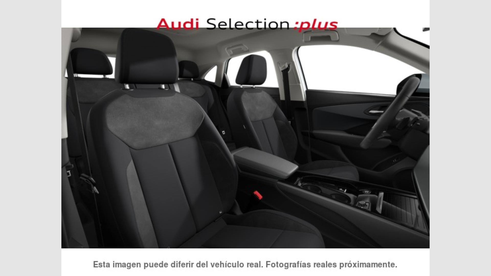 Audi Q3 Sportback S line TDI 110 kW (150 CV) S tronic