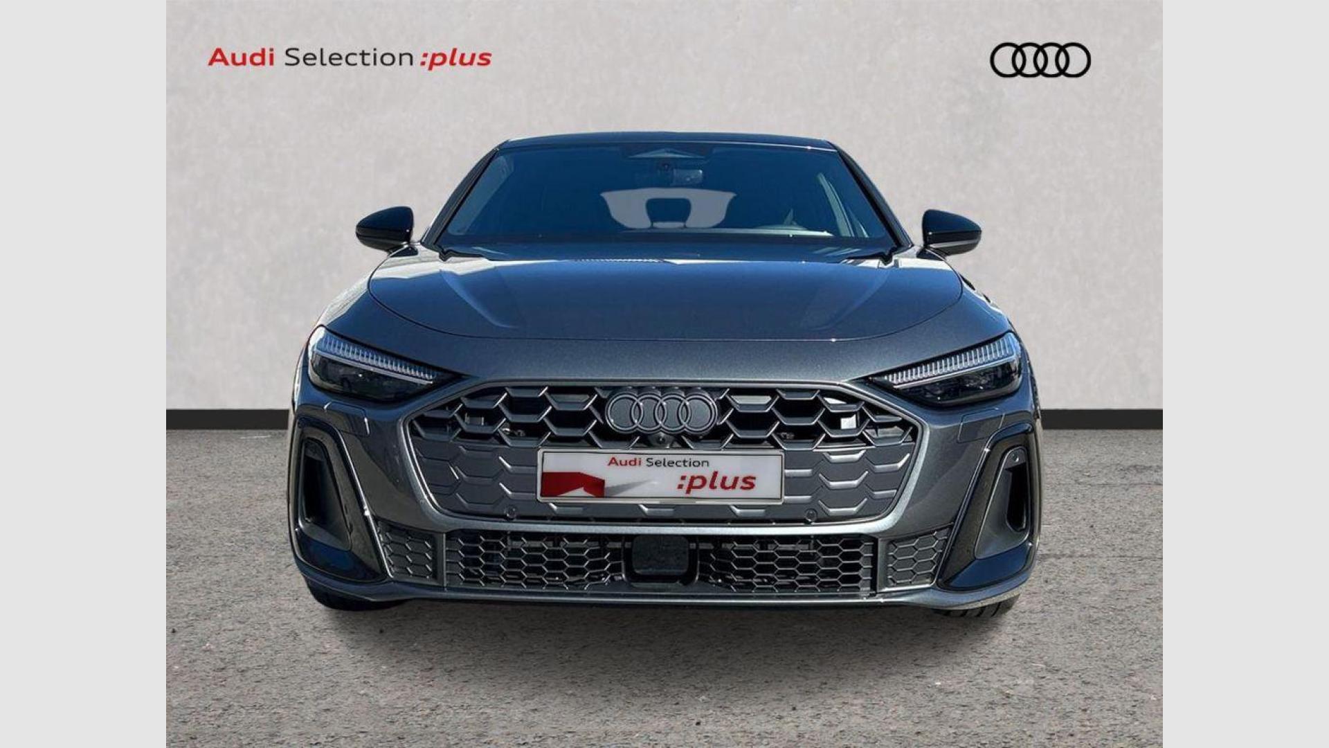 Audi A5 A5 e-hybrid Black line quattro S tronic 220kW