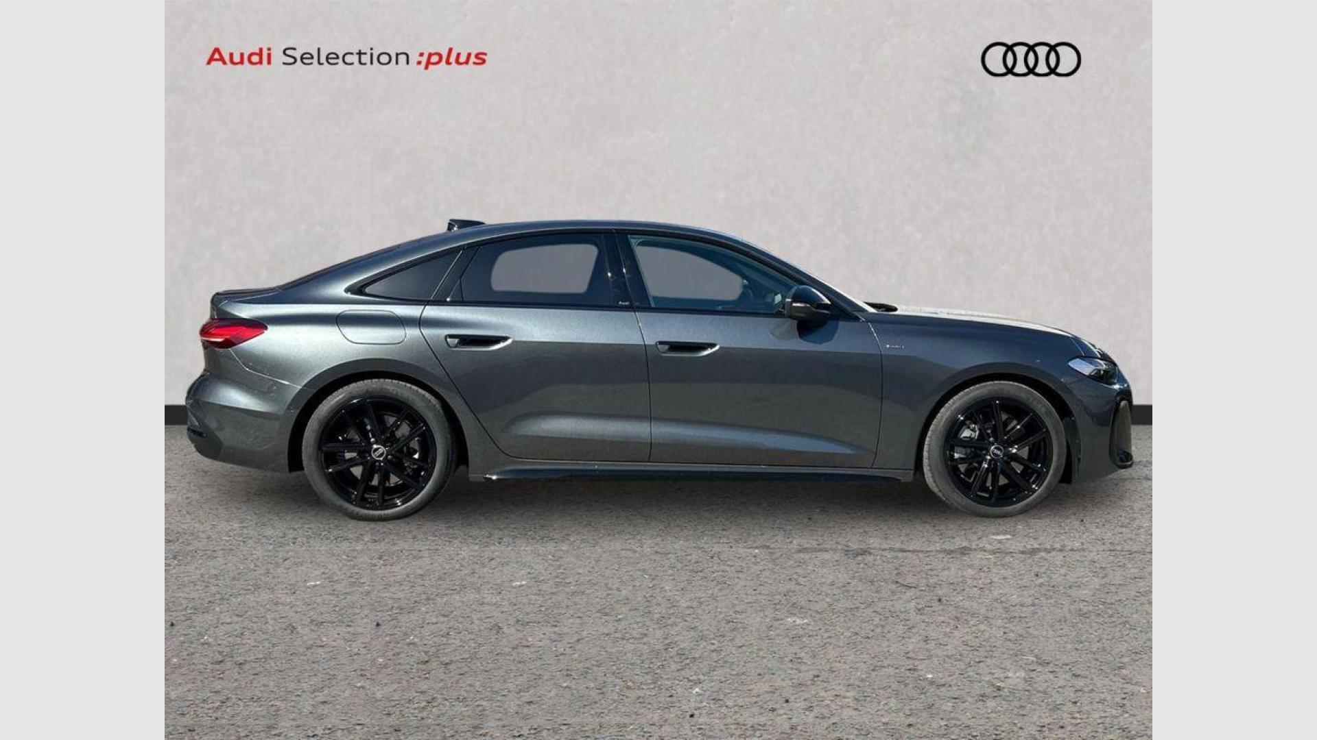 Audi A5 A5 e-hybrid Black line quattro S tronic 220kW