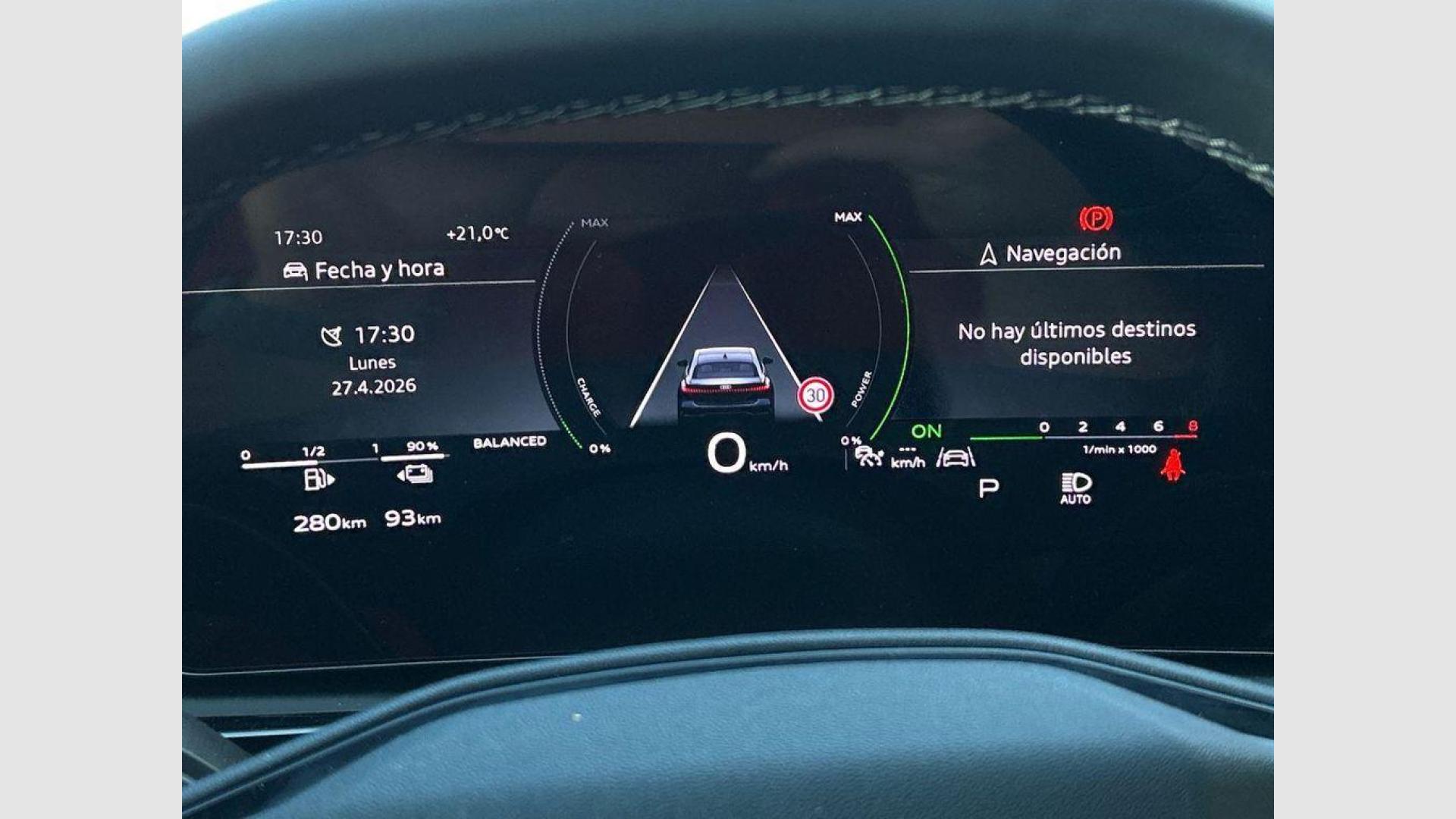 Audi A5 A5 e-hybrid Black line quattro S tronic 220kW
