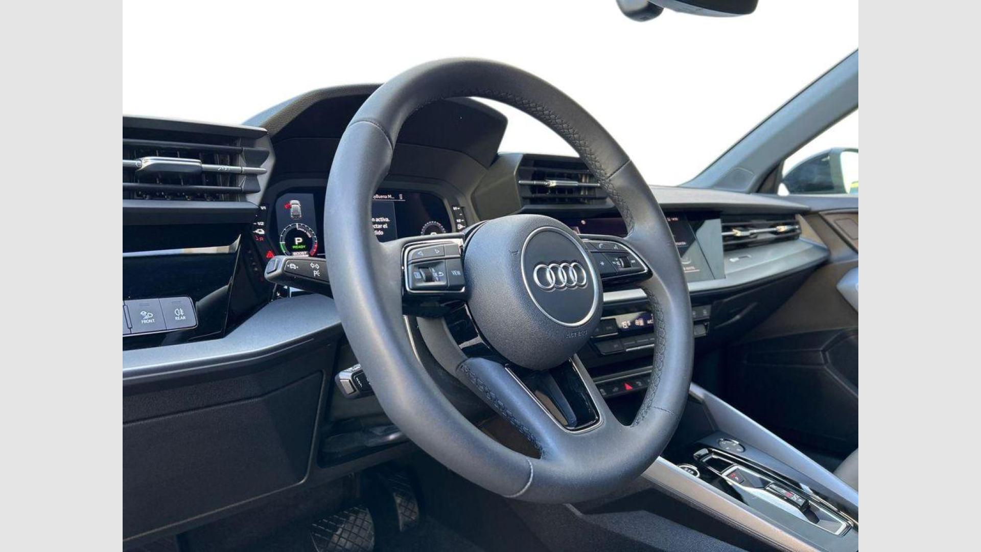 Audi A3 Sportback TFSIe Advanced 40 TFSI e 150 kW (204 CV) S tronic