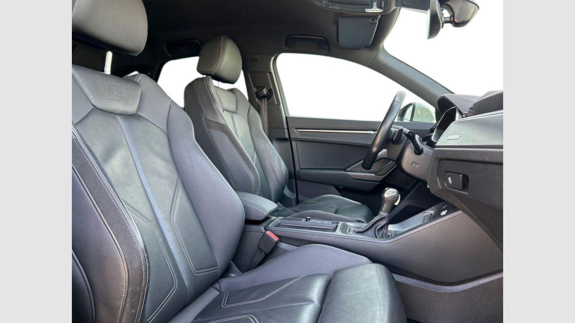 Audi Q3 Sportback S line 45 TFSI e 180 kW (245 CV) S tronic
