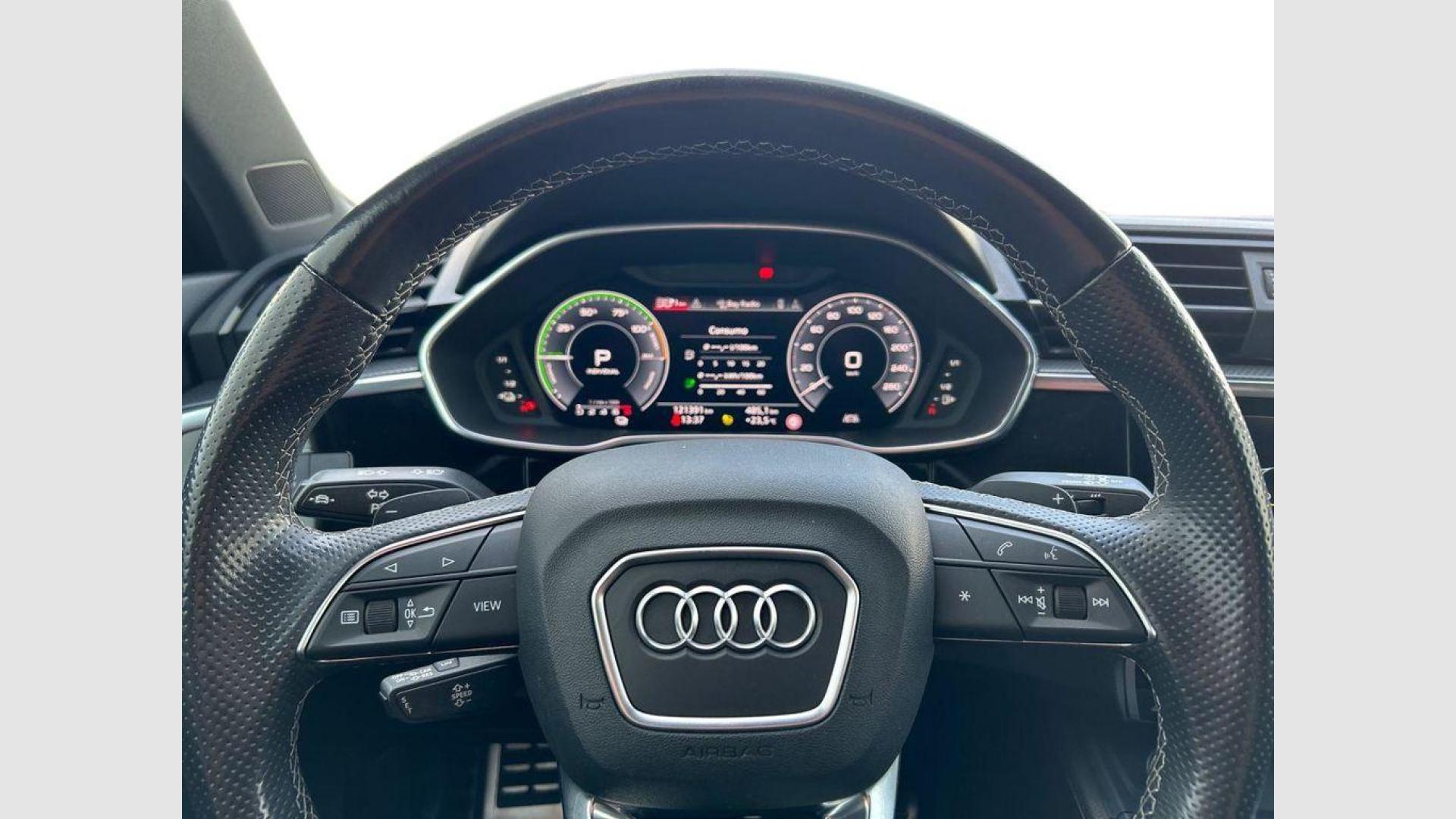 Audi Q3 Sportback S line 45 TFSI e 180 kW (245 CV) S tronic