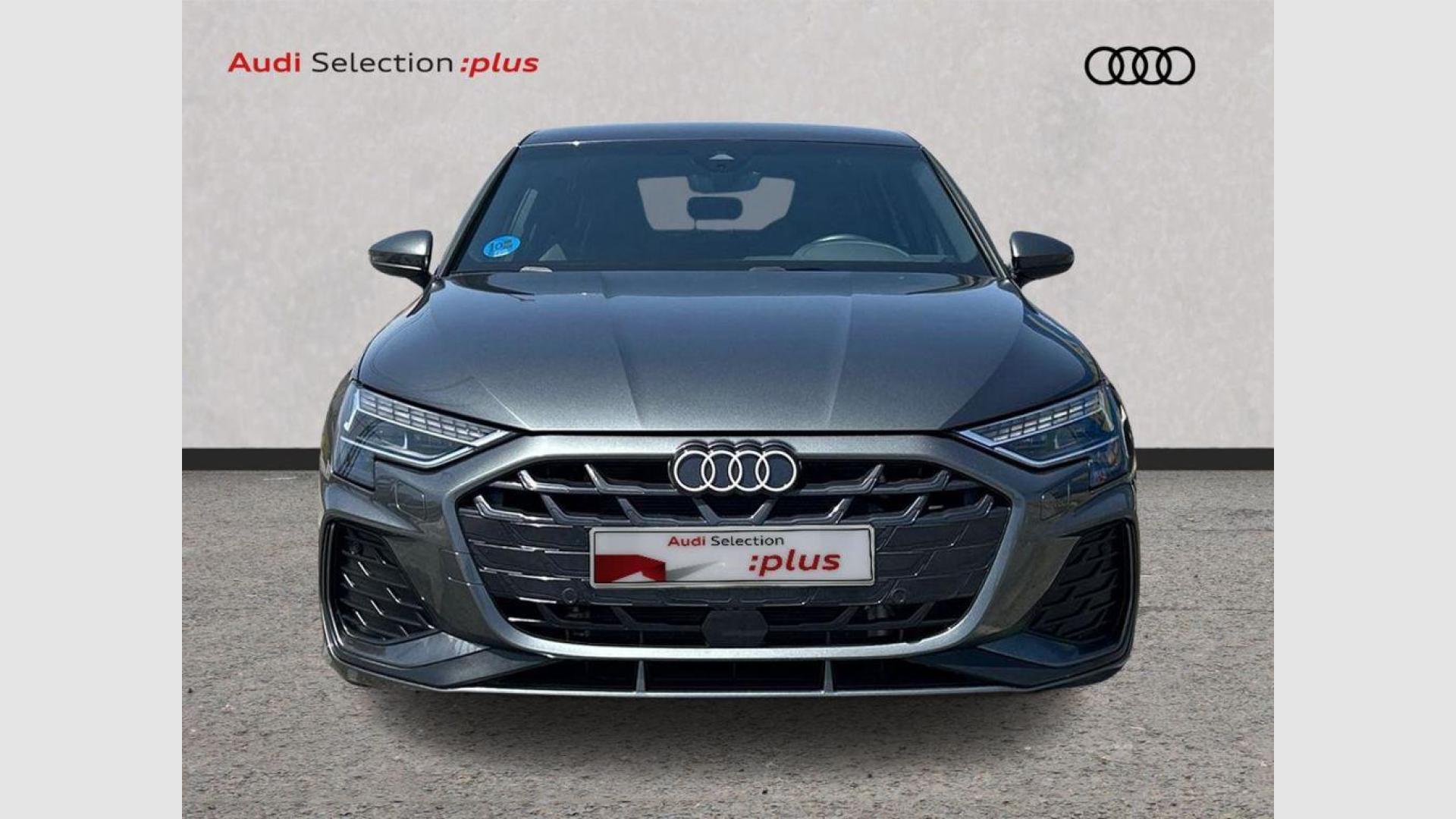 Audi Q2 Adrenalin 35 TDI 110 kW (150 CV) S tronic