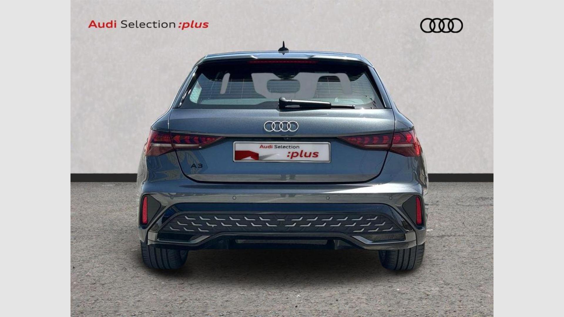 Audi Q2 Adrenalin 35 TDI 110 kW (150 CV) S tronic