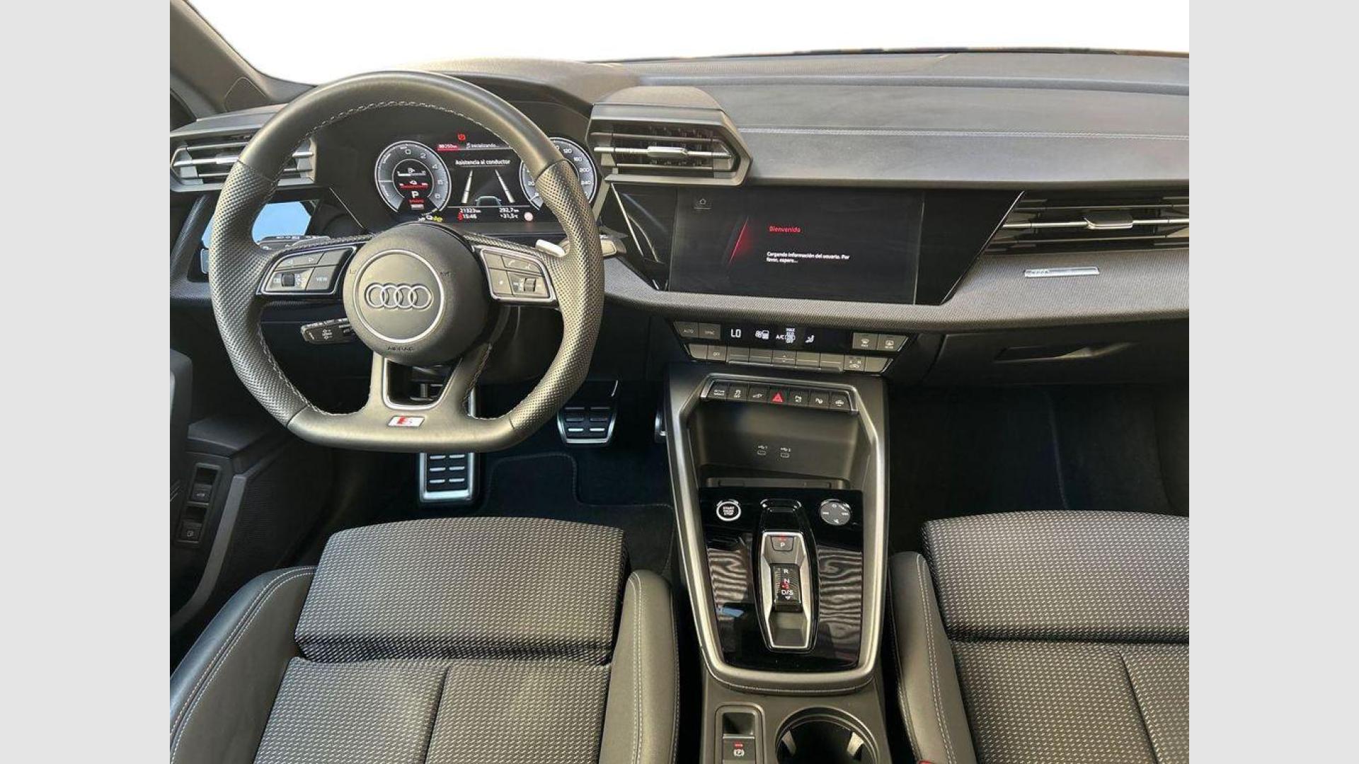 Audi Q2 Adrenalin 35 TDI 110 kW (150 CV) S tronic