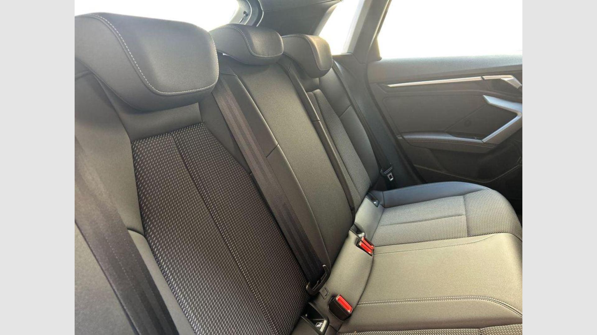 Audi Q2 Adrenalin 35 TDI 110 kW (150 CV) S tronic