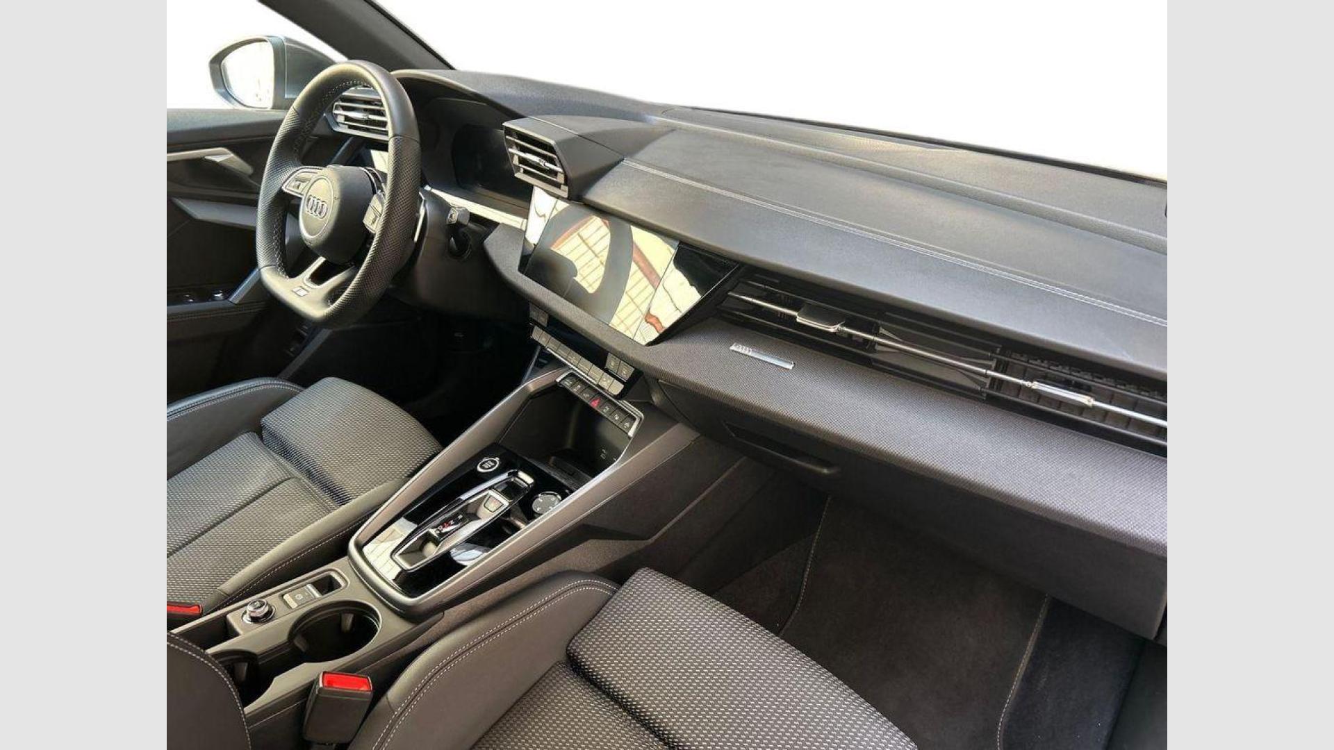 Audi Q2 Adrenalin 35 TDI 110 kW (150 CV) S tronic