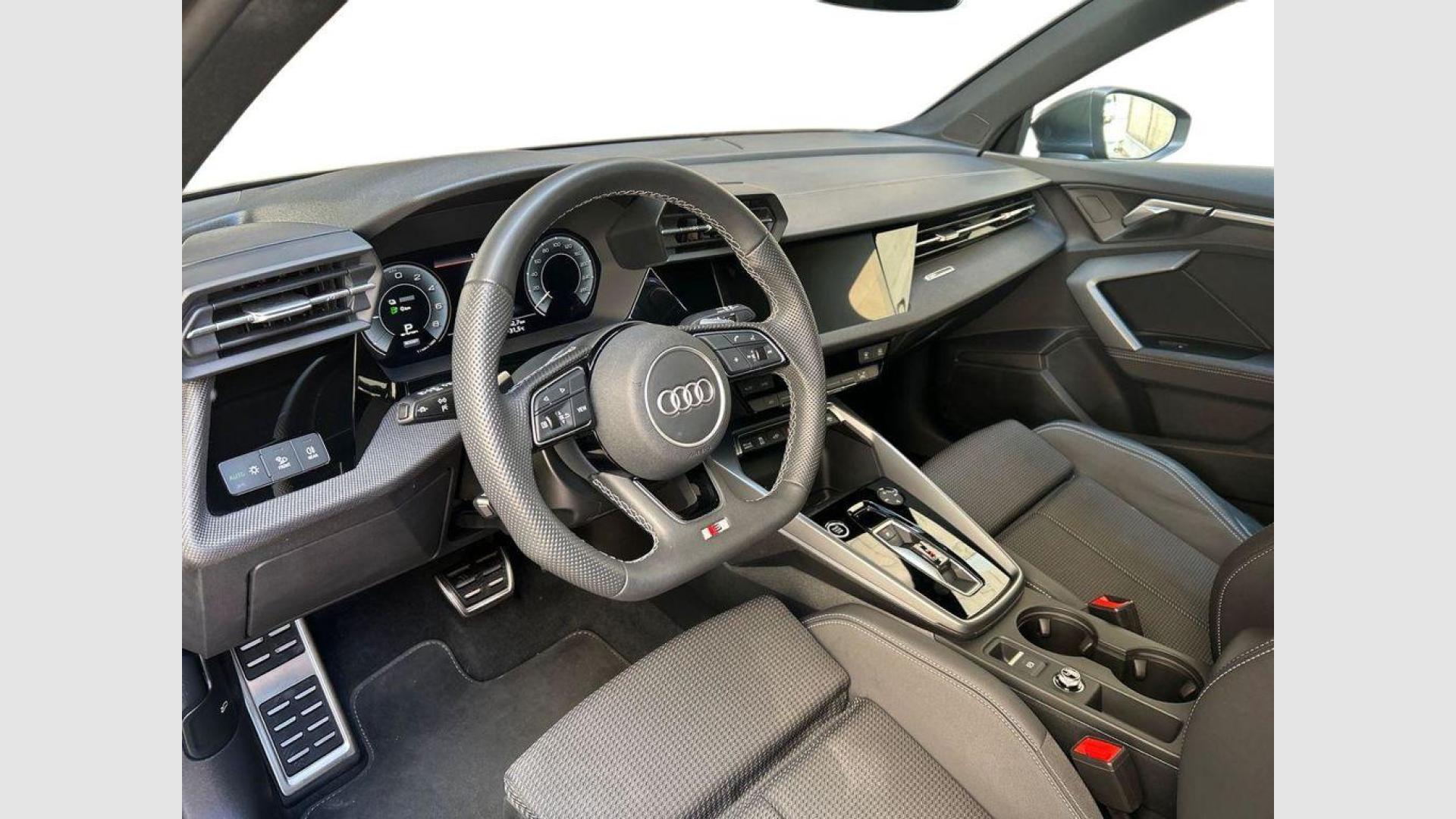 Audi Q2 Adrenalin 35 TDI 110 kW (150 CV) S tronic