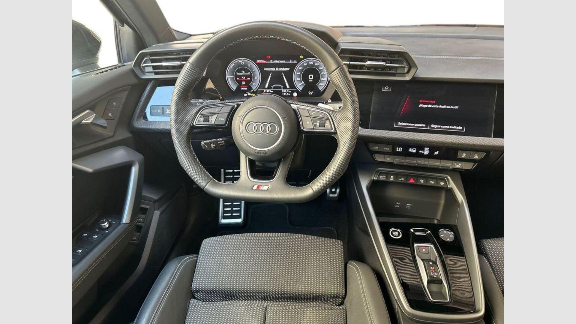 Audi Q2 Adrenalin 35 TDI 110 kW (150 CV) S tronic