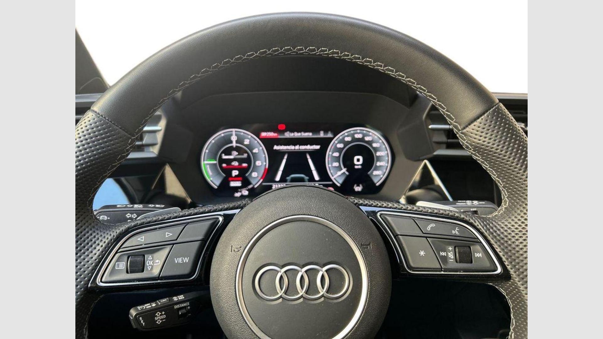 Audi Q2 Adrenalin 35 TDI 110 kW (150 CV) S tronic