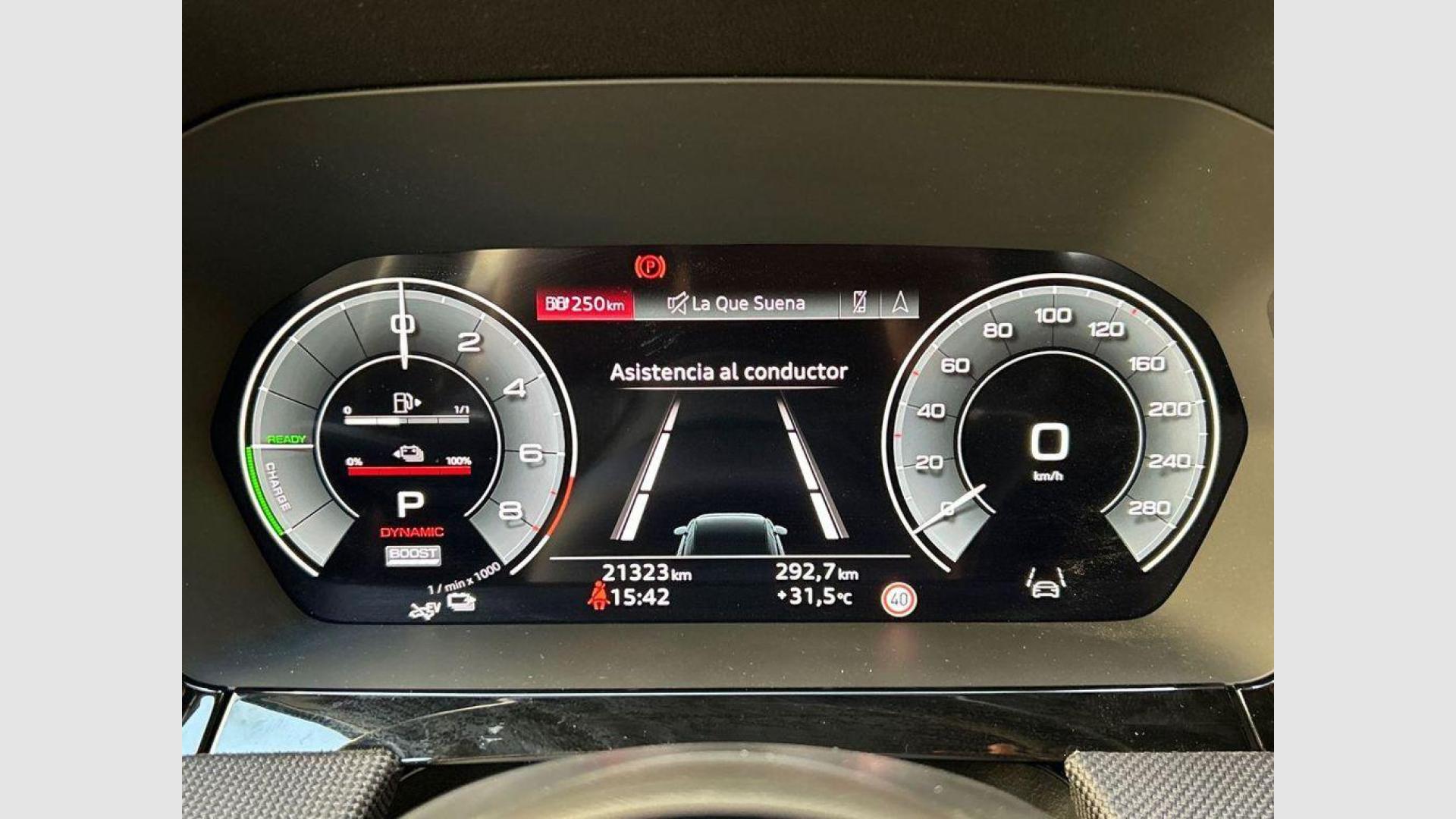 Audi Q2 Adrenalin 35 TDI 110 kW (150 CV) S tronic