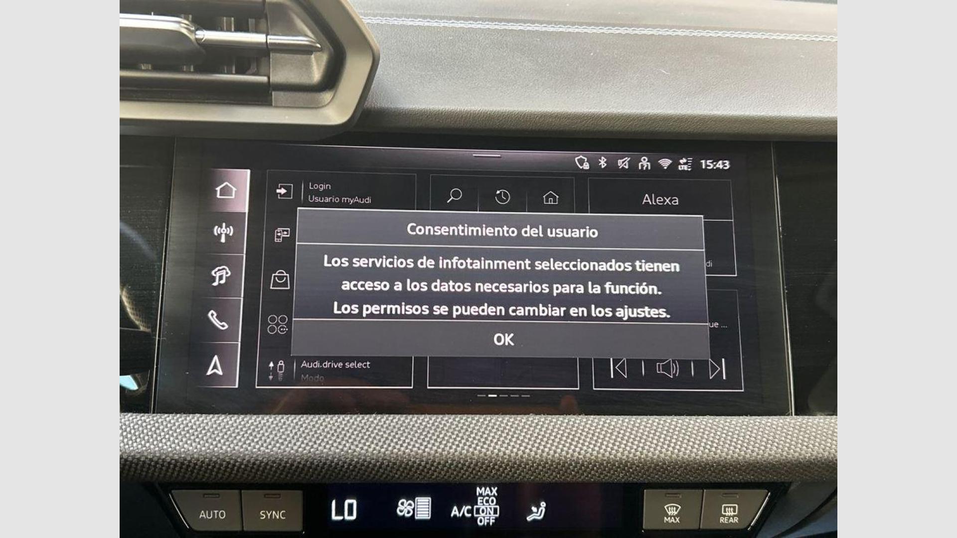 Audi Q2 Adrenalin 35 TDI 110 kW (150 CV) S tronic