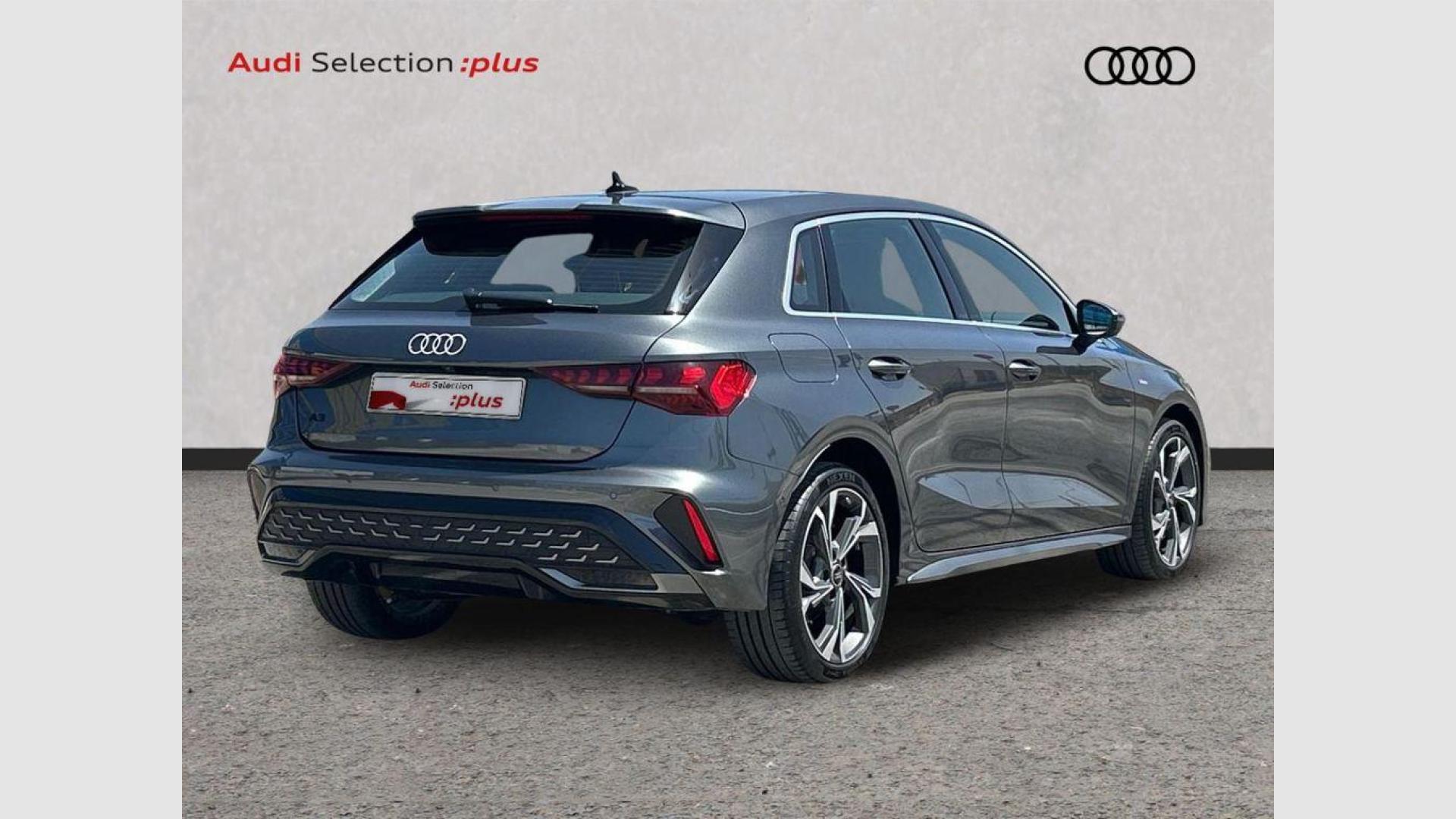 Audi Q2 Adrenalin 35 TDI 110 kW (150 CV) S tronic