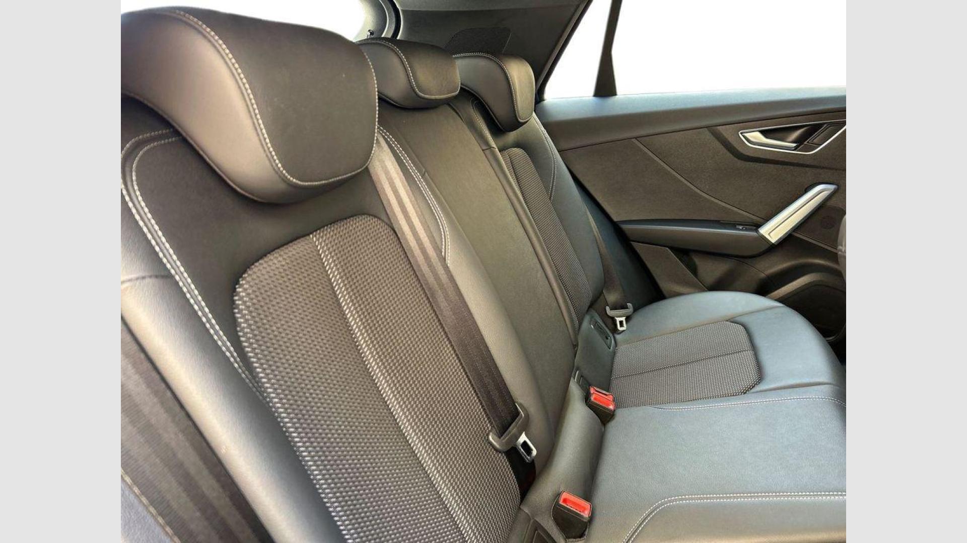 Audi Q2 Adrenalin 35 TDI 110 kW (150 CV) S tronic
