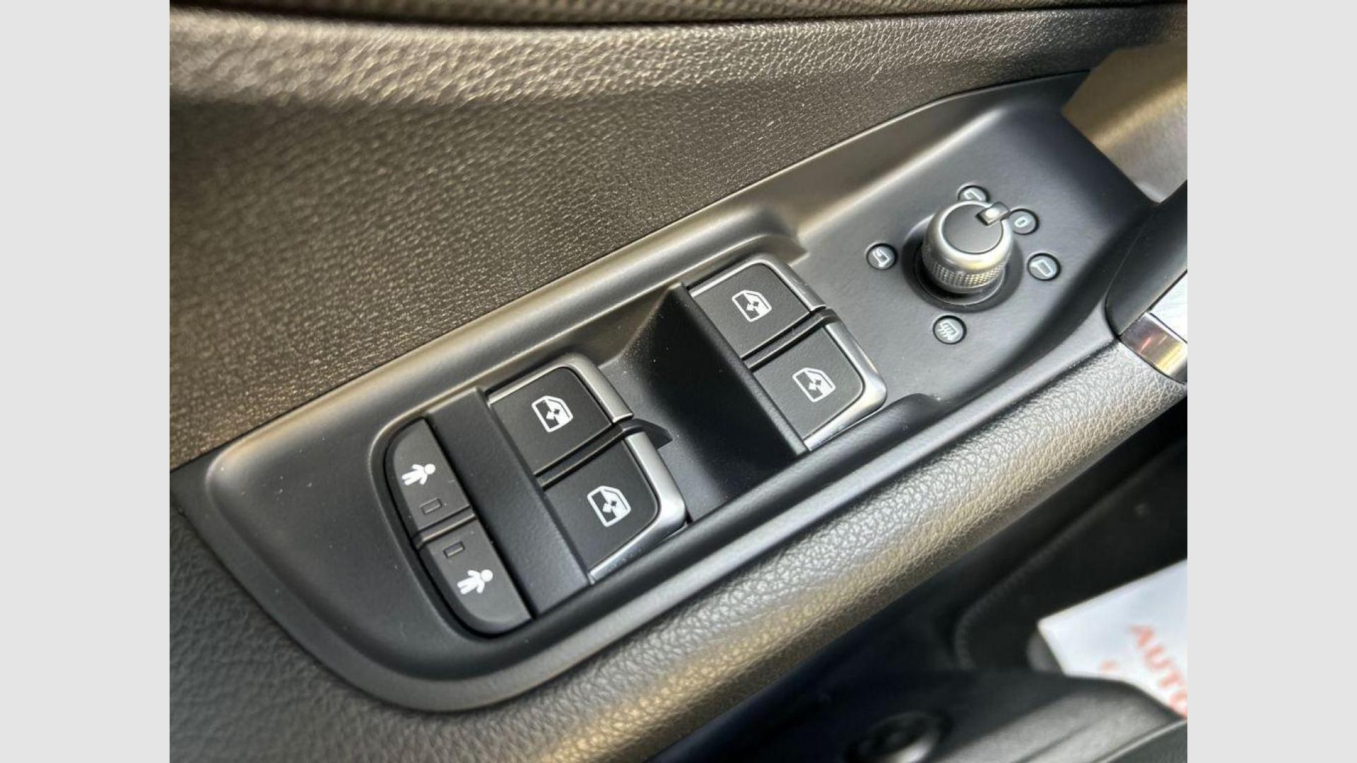 Audi Q2 Adrenalin 35 TDI 110 kW (150 CV) S tronic