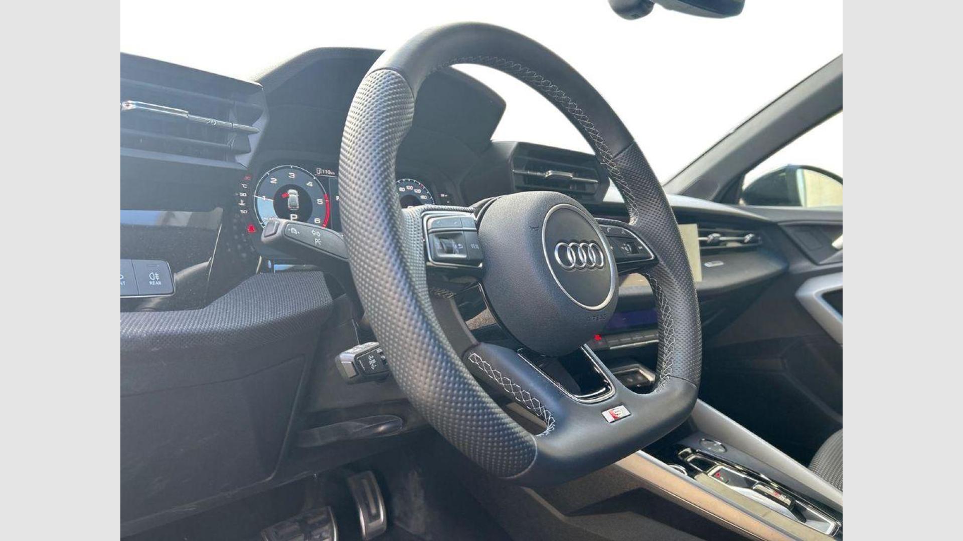 Audi A3 Allstreet Genuine TFSI 110 kW (150 CV) S tronic