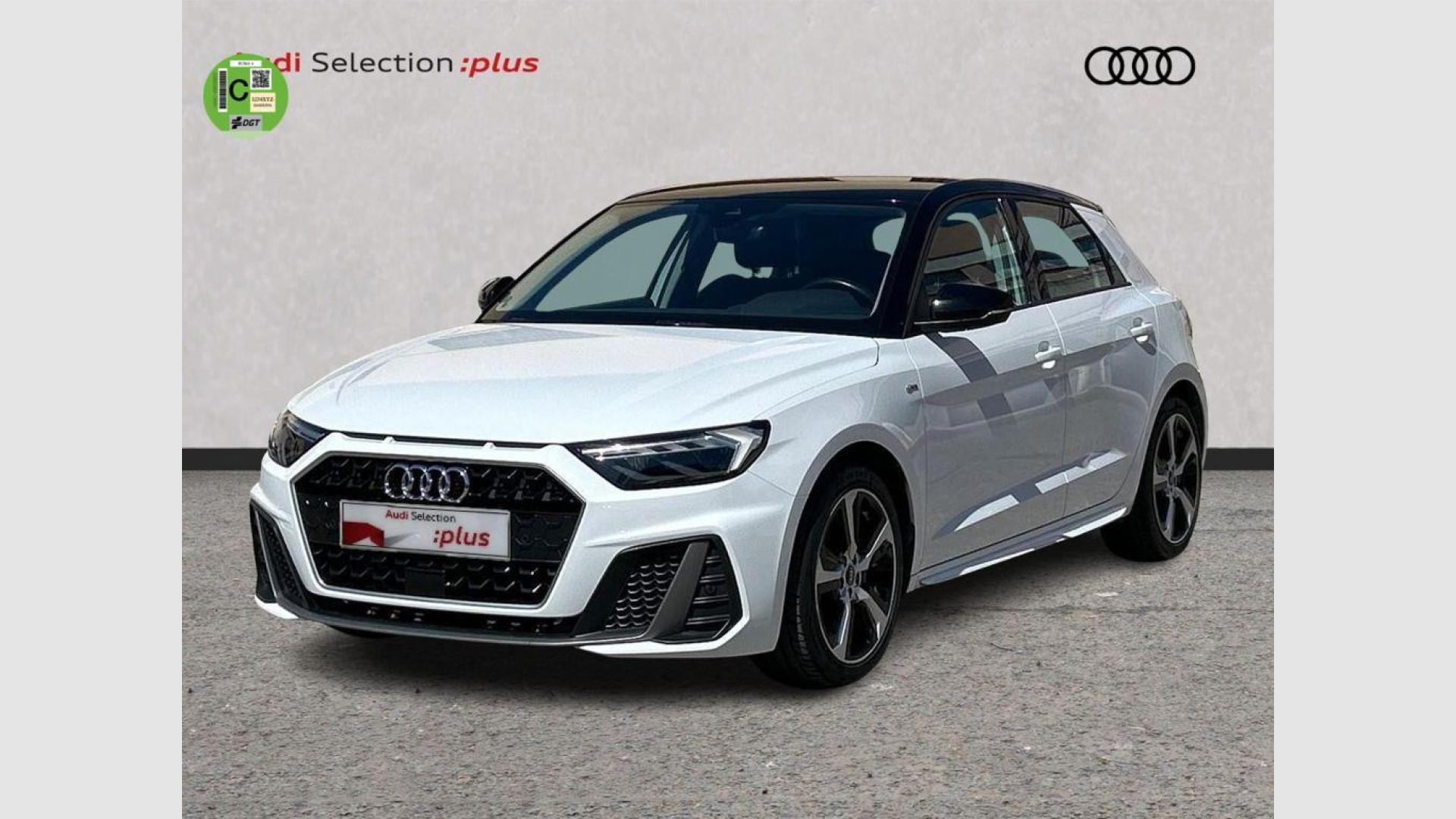 Audi A1 Sportback Adrenalin edition 30 TFSI 85 kW (116 CV)